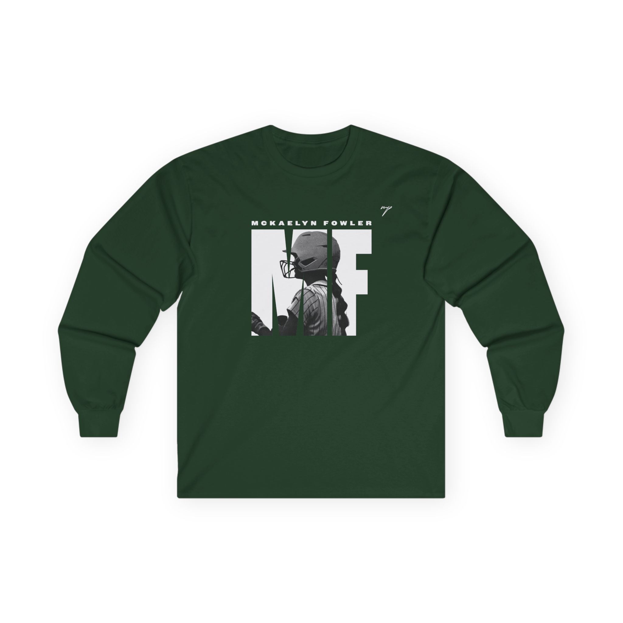 McKaelyn Fowler Long Sleeve