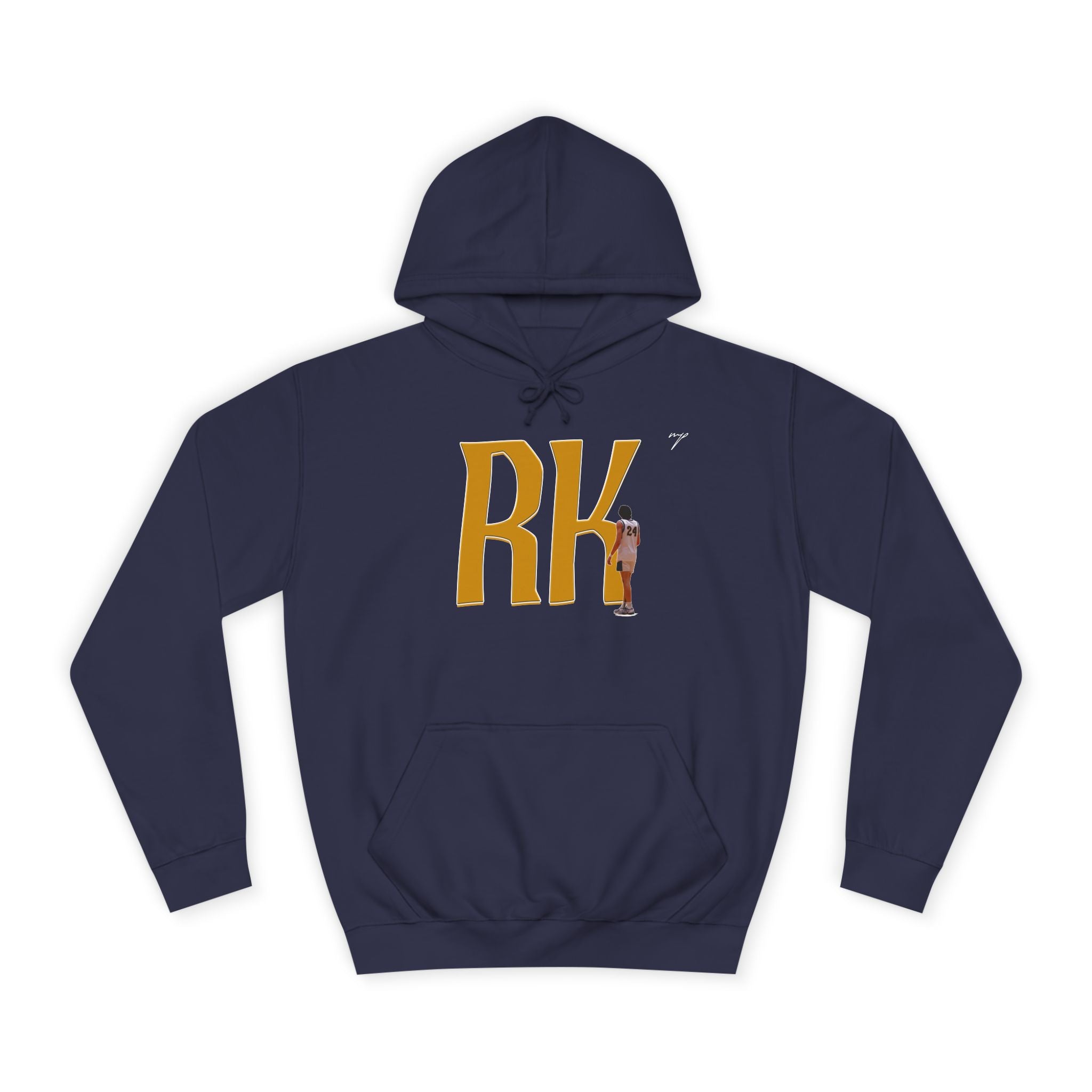 Roman Kellum Hoodie