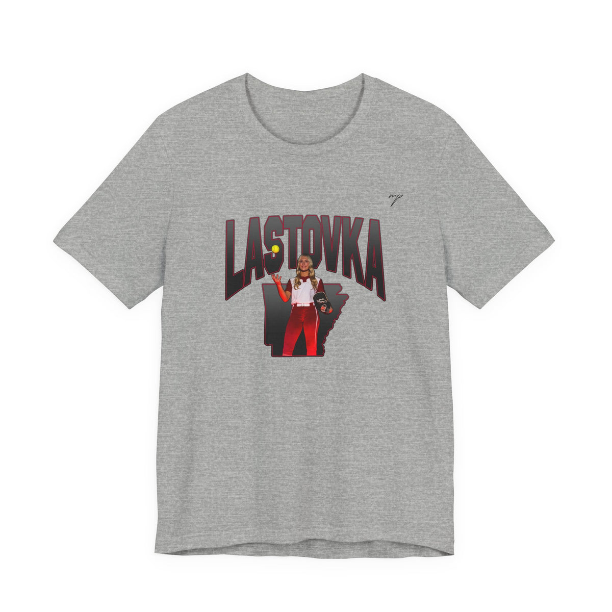 Ava Lastovka Graphic Tee