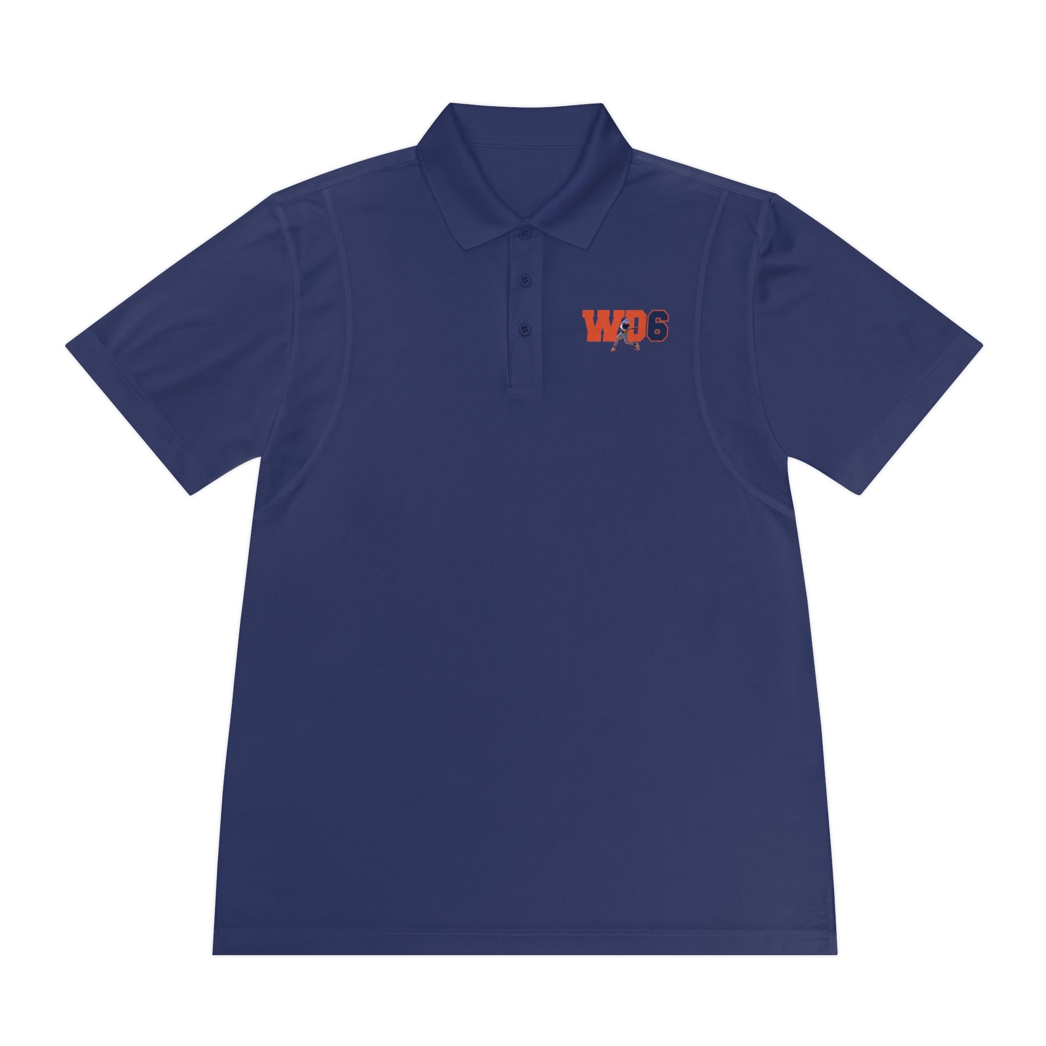 Wyatt Denton Polo