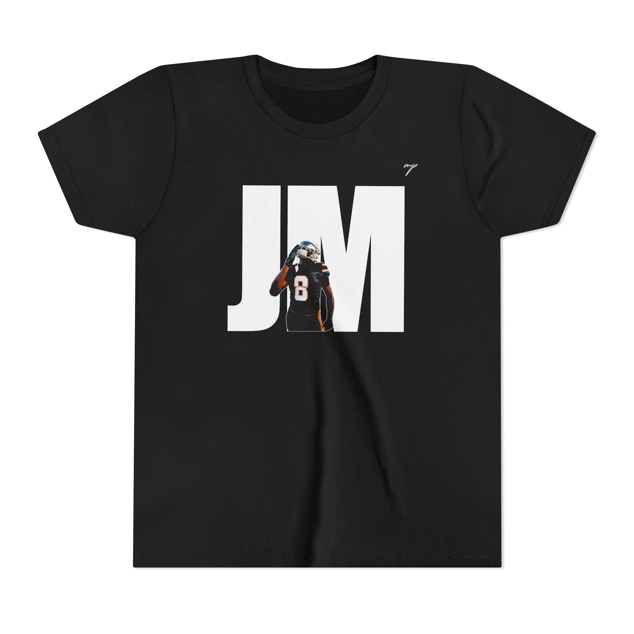 Jaylin Moore YOUTH Graphic Tee