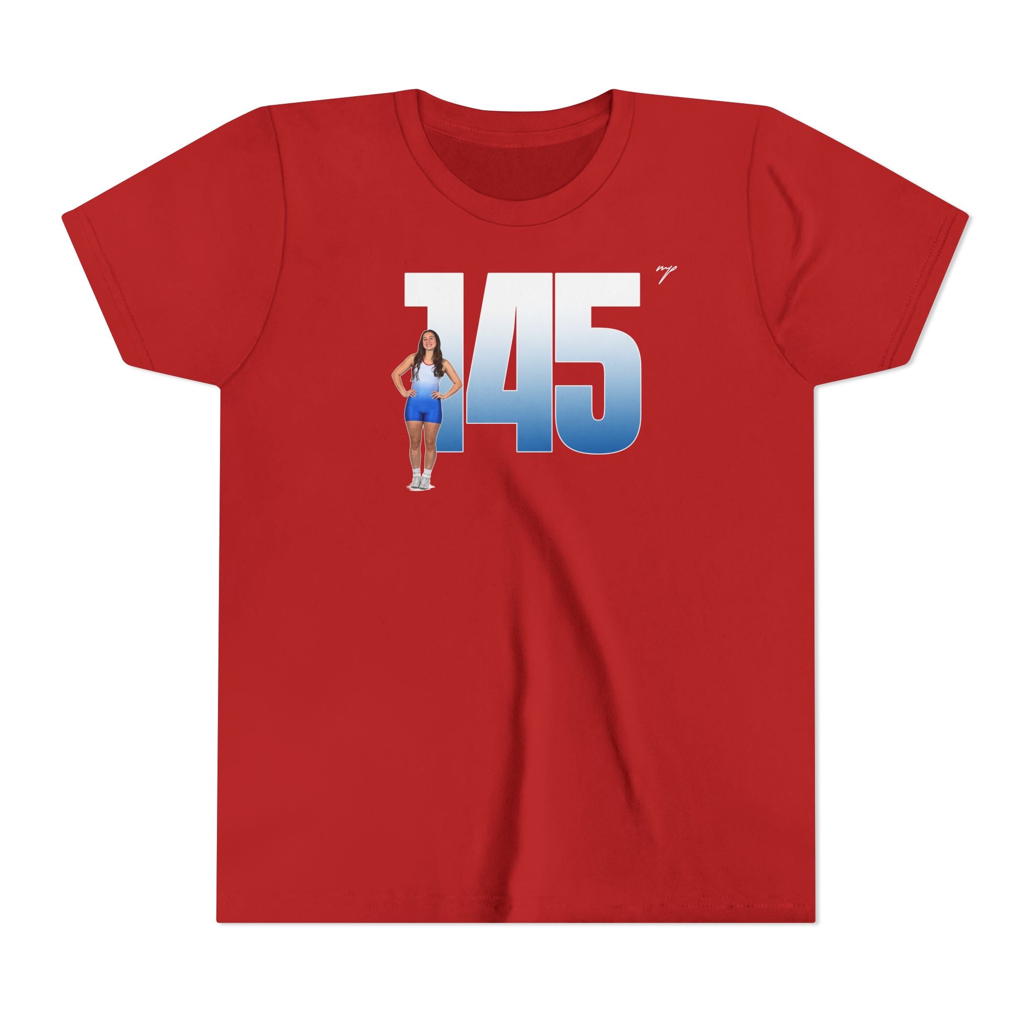 Ava Torres YOUTH Graphic Tee