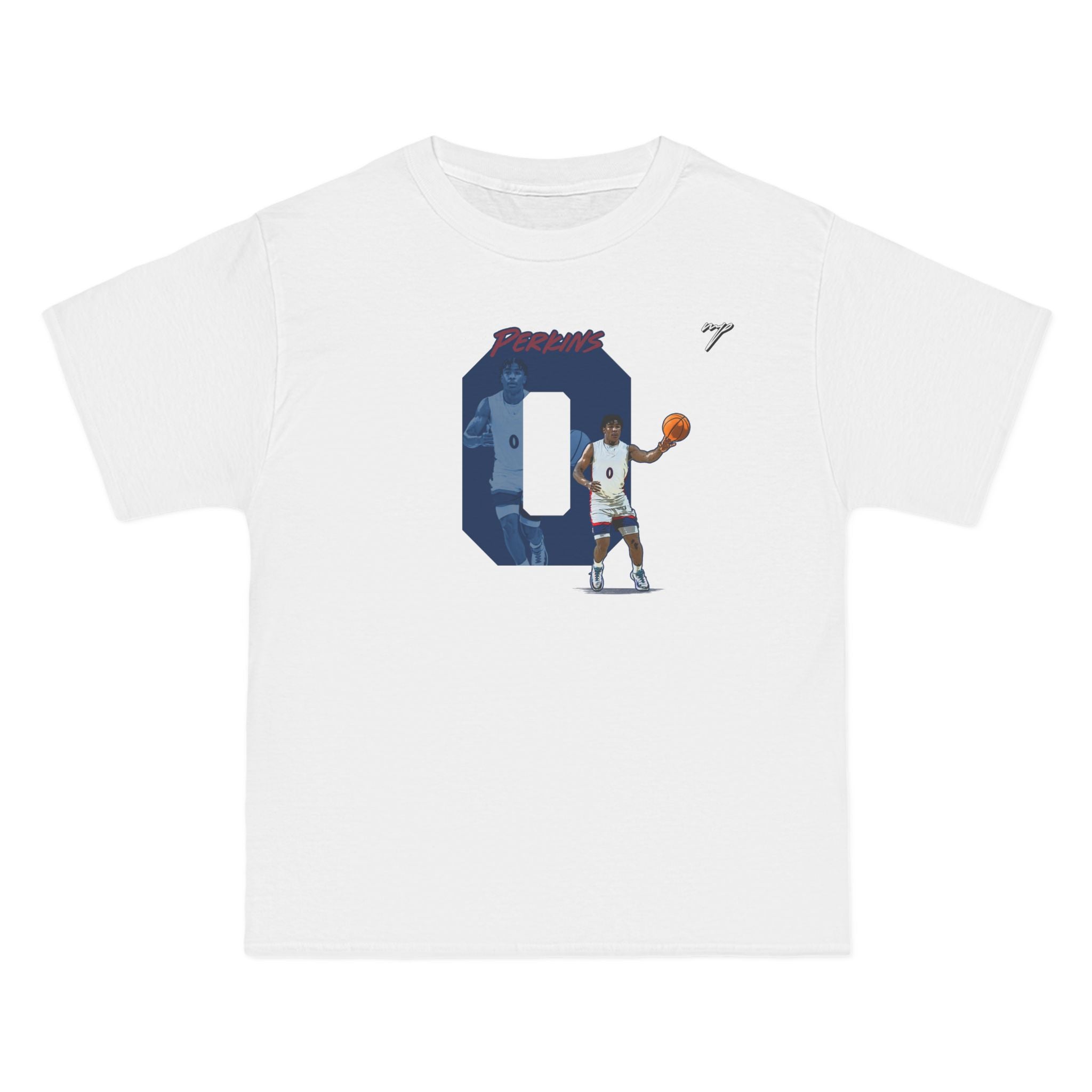 Cam Perkins Vintage Tee