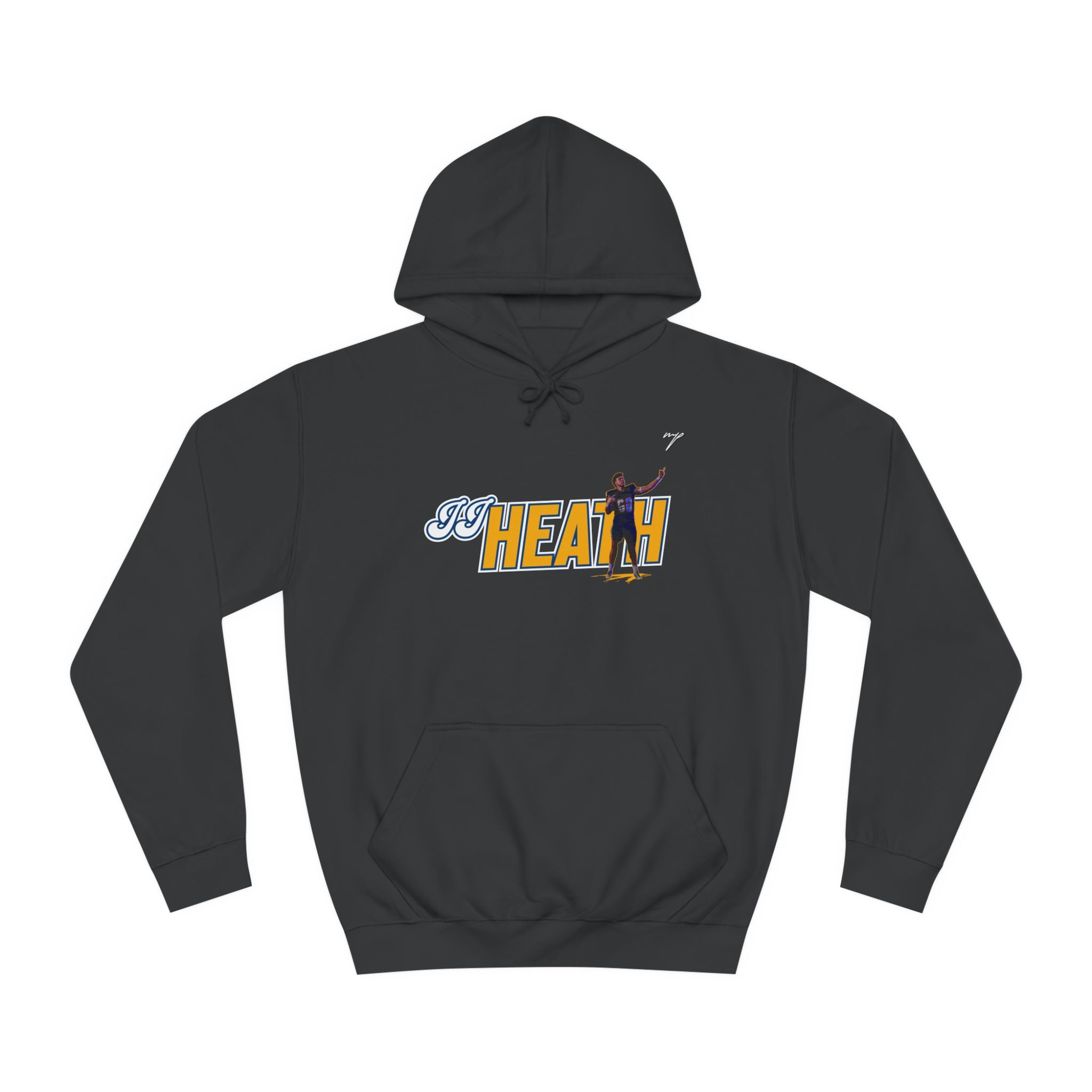 JJ Heath Hoodie