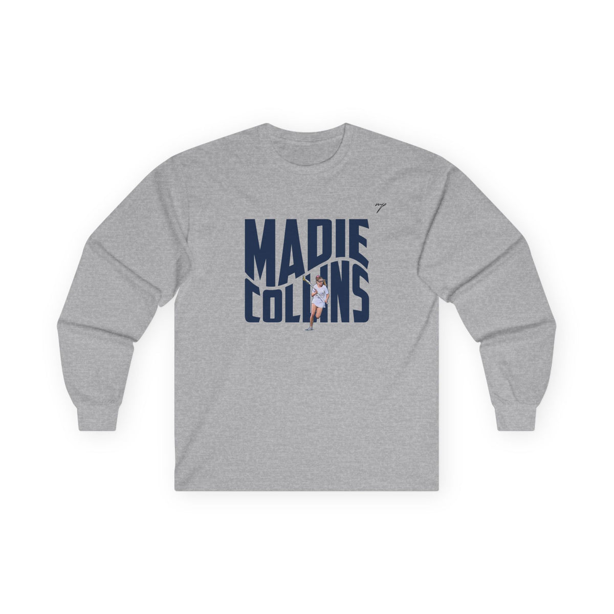 Madie Collins Long Sleeve