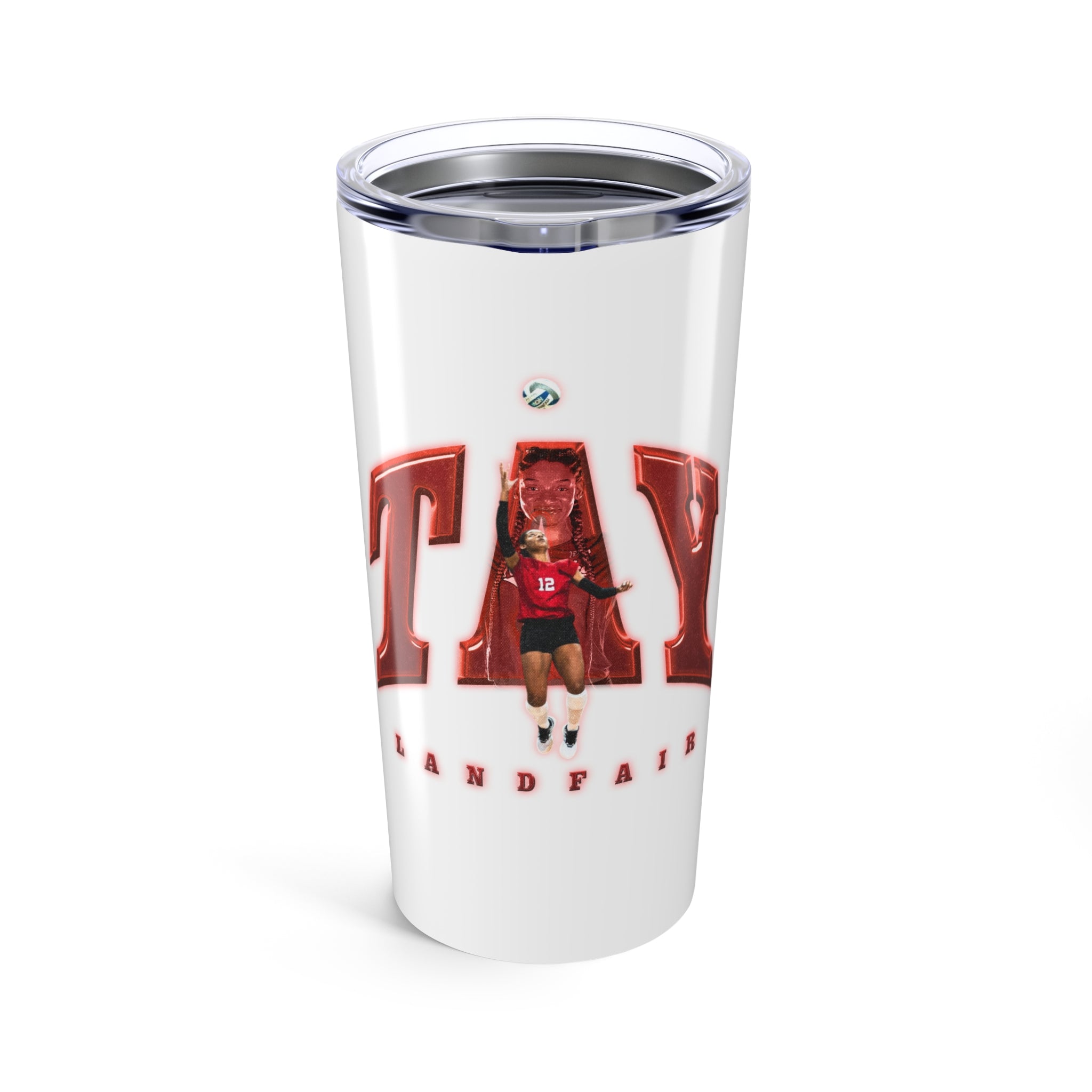 Taylor Landfair Tumbler Mug