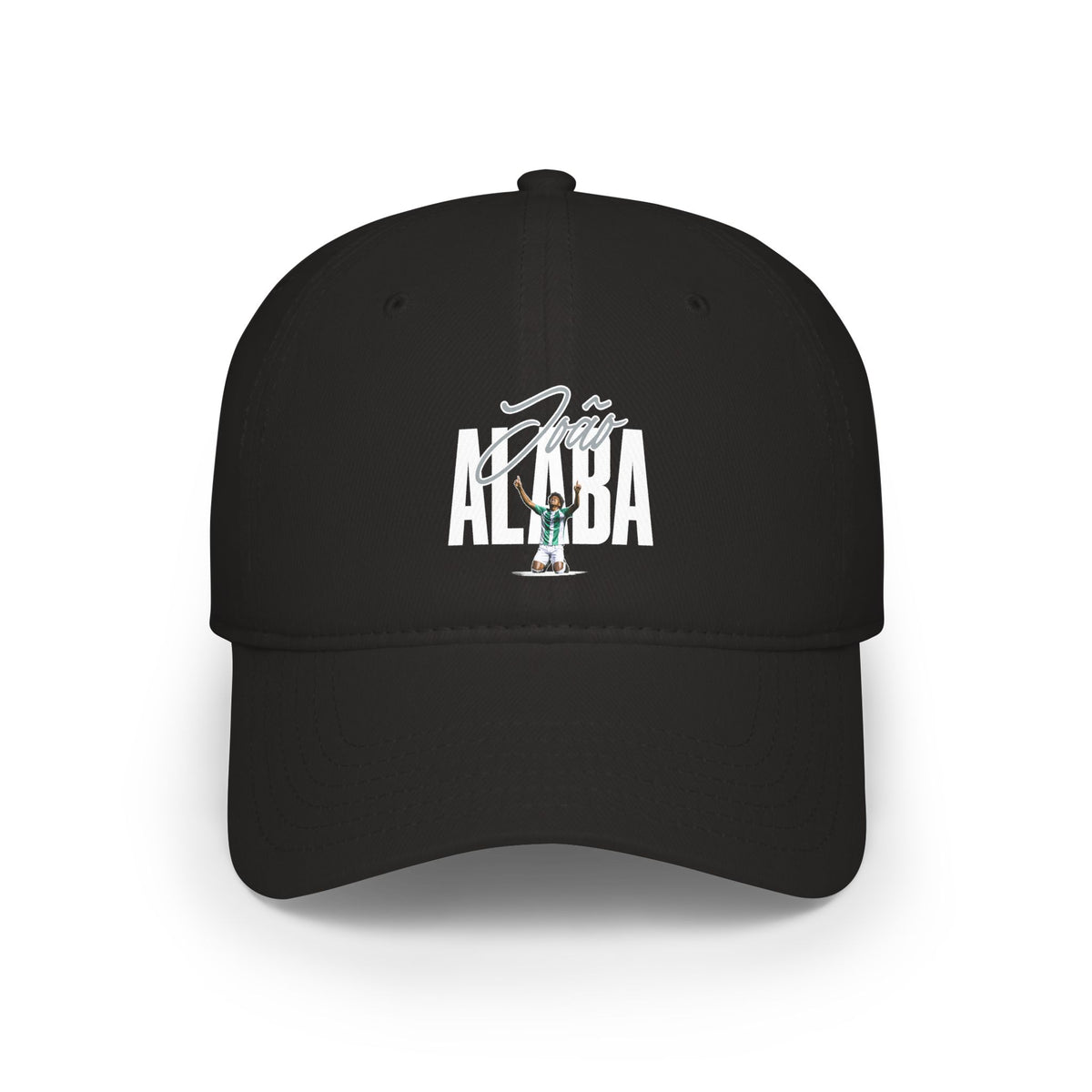 João Alaba Hat