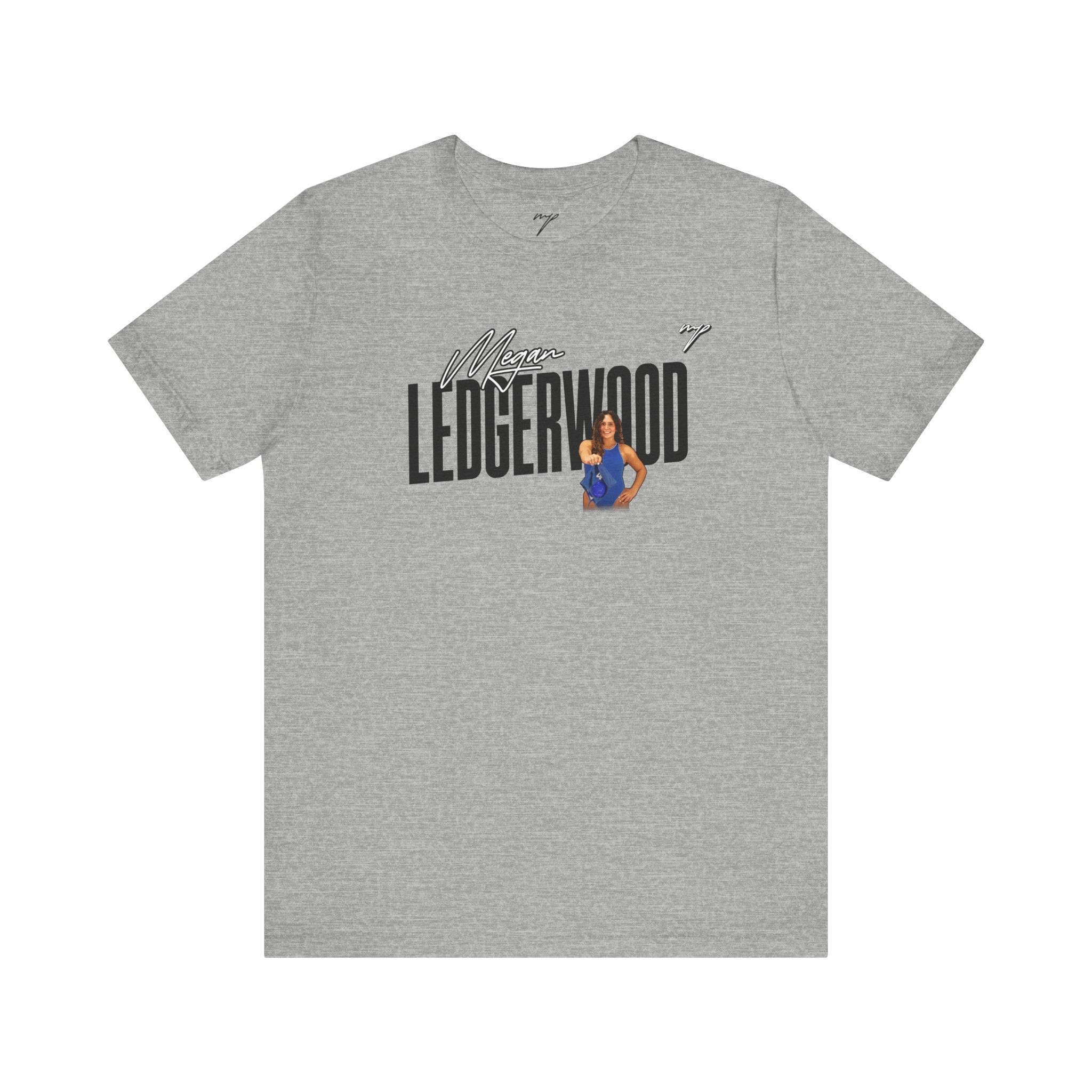 Megan Ledgerwood Graphic Tee