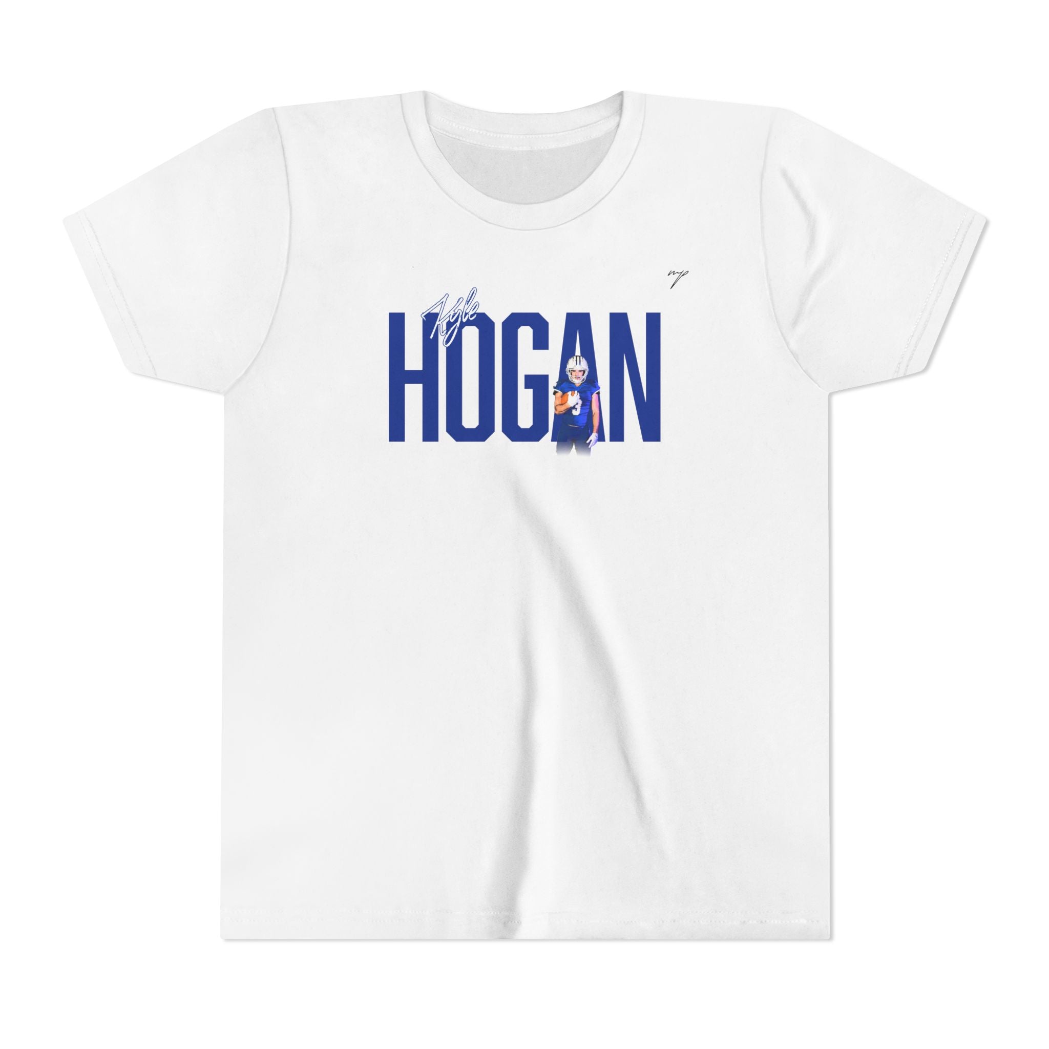Kyle Hogan YOUTH Graphic Tee