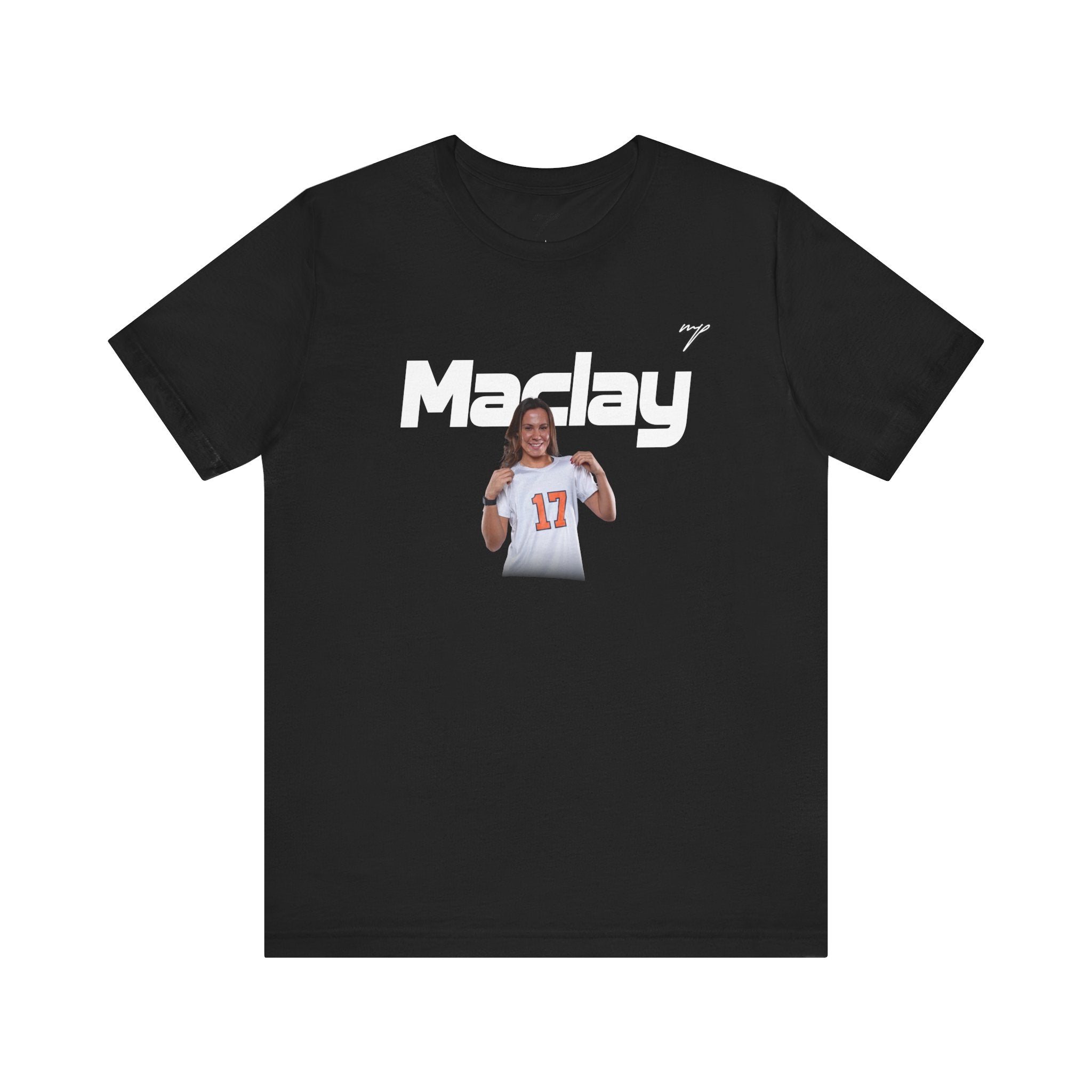 Courtney Maclay Graphic Tee