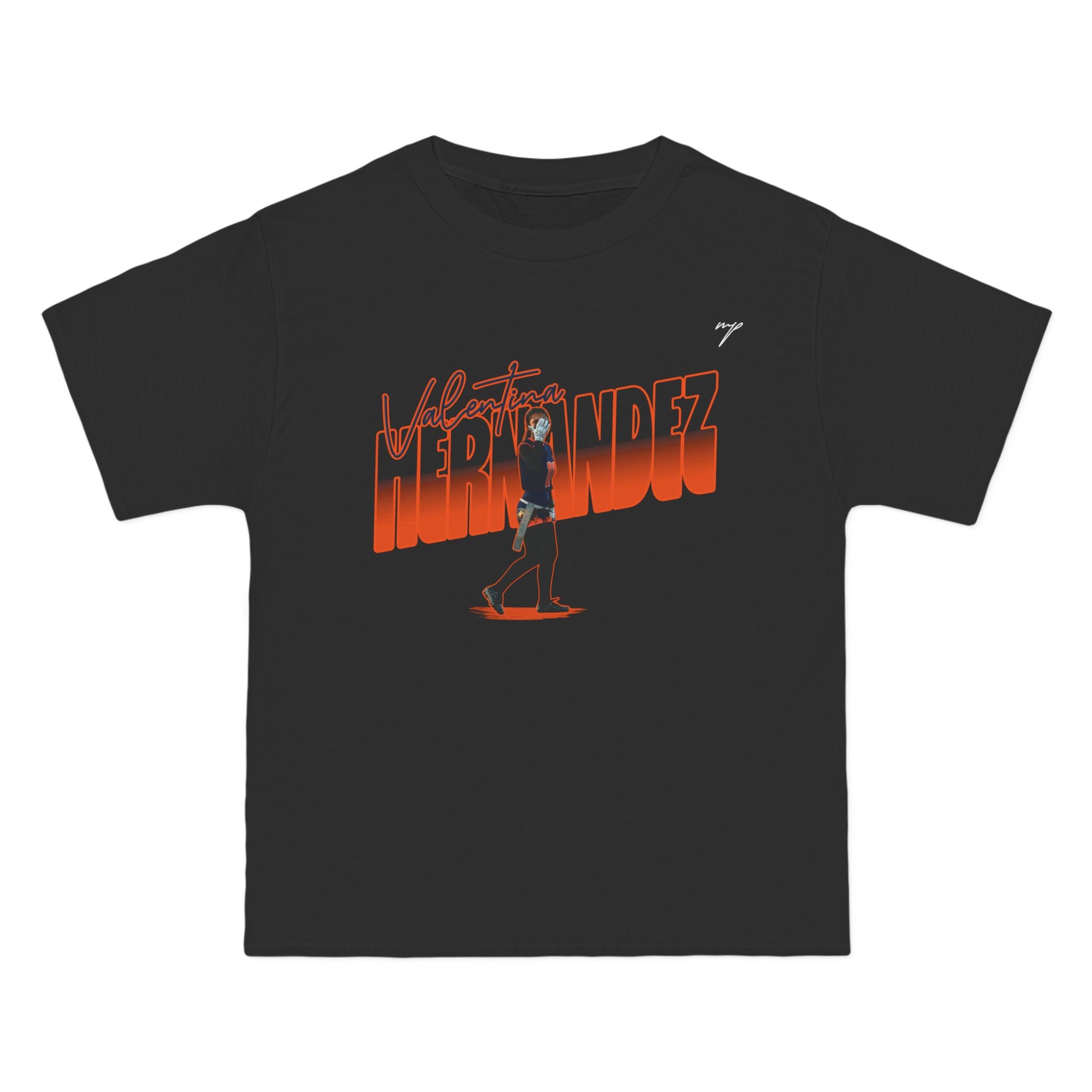 Valentina Hernandez Vintage Tee