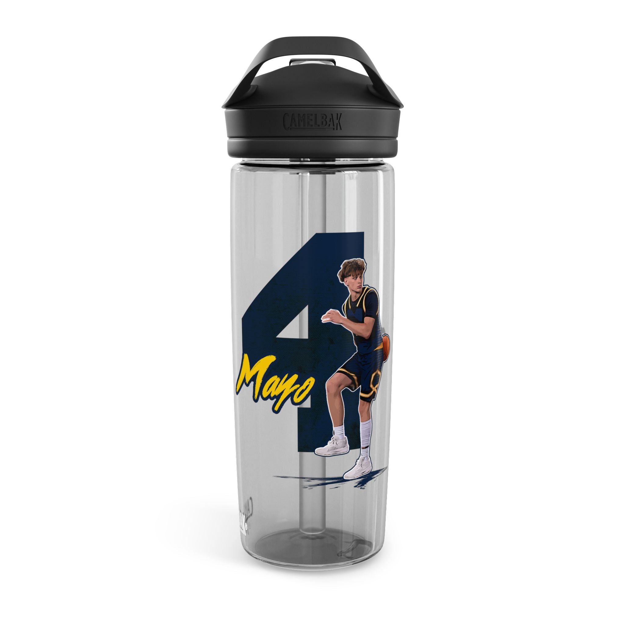 Chase Mayo Harmon CamelBak Water Bottle