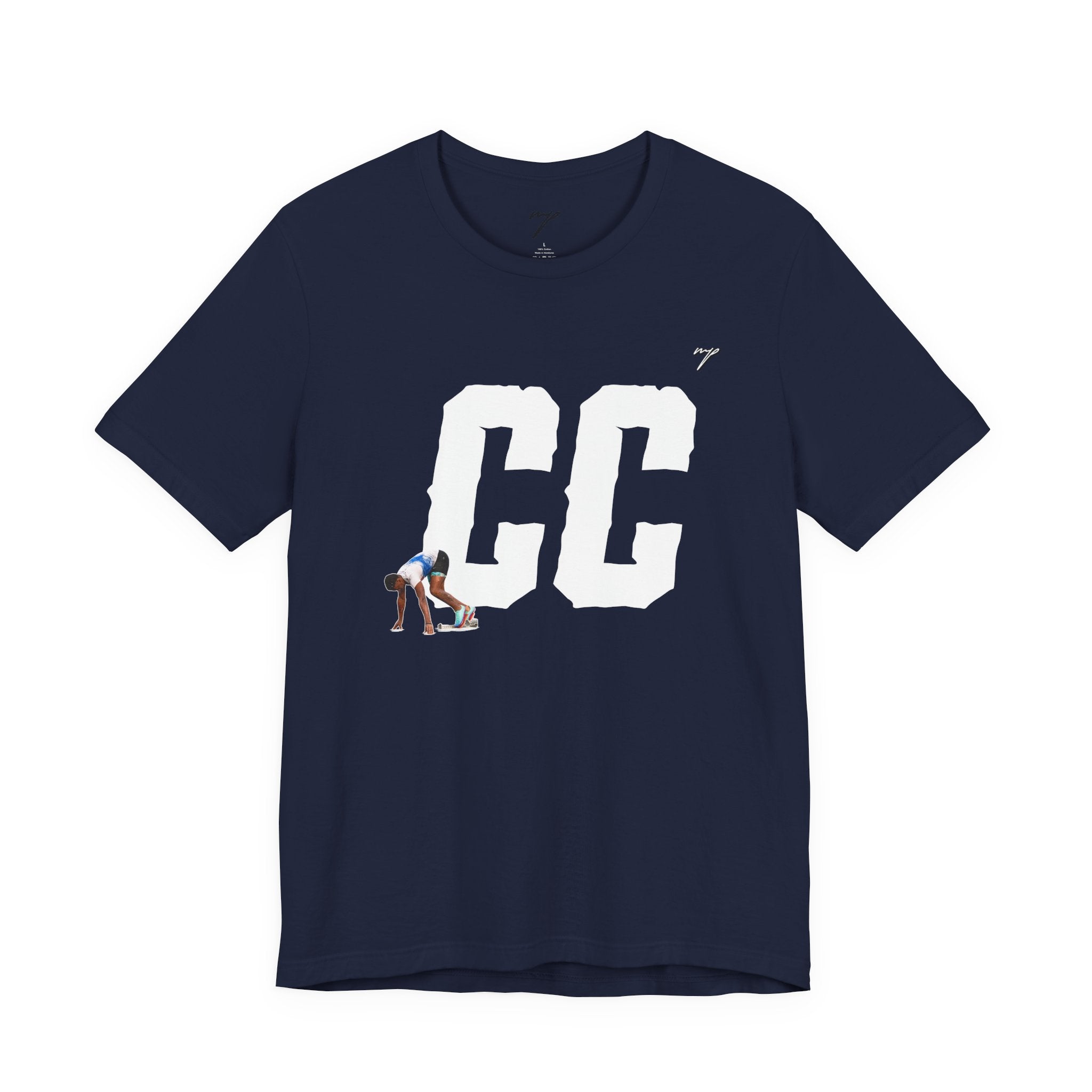 Cam Cleveland Graphic Tee