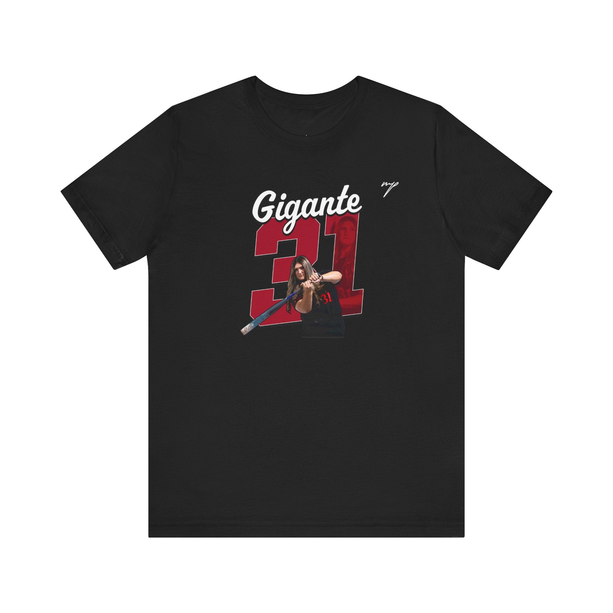 Olivia Gigante Graphic Tee