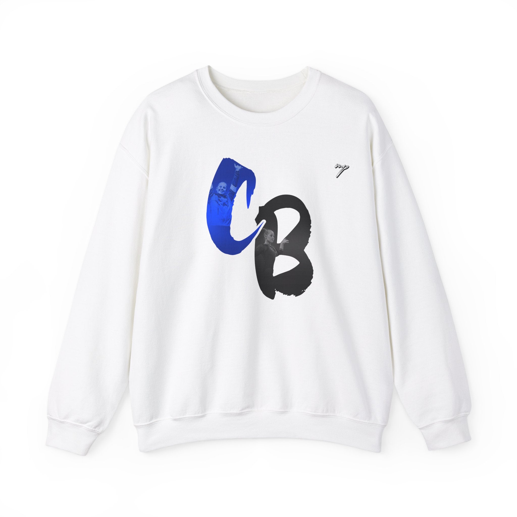 Carly Busch Crewneck