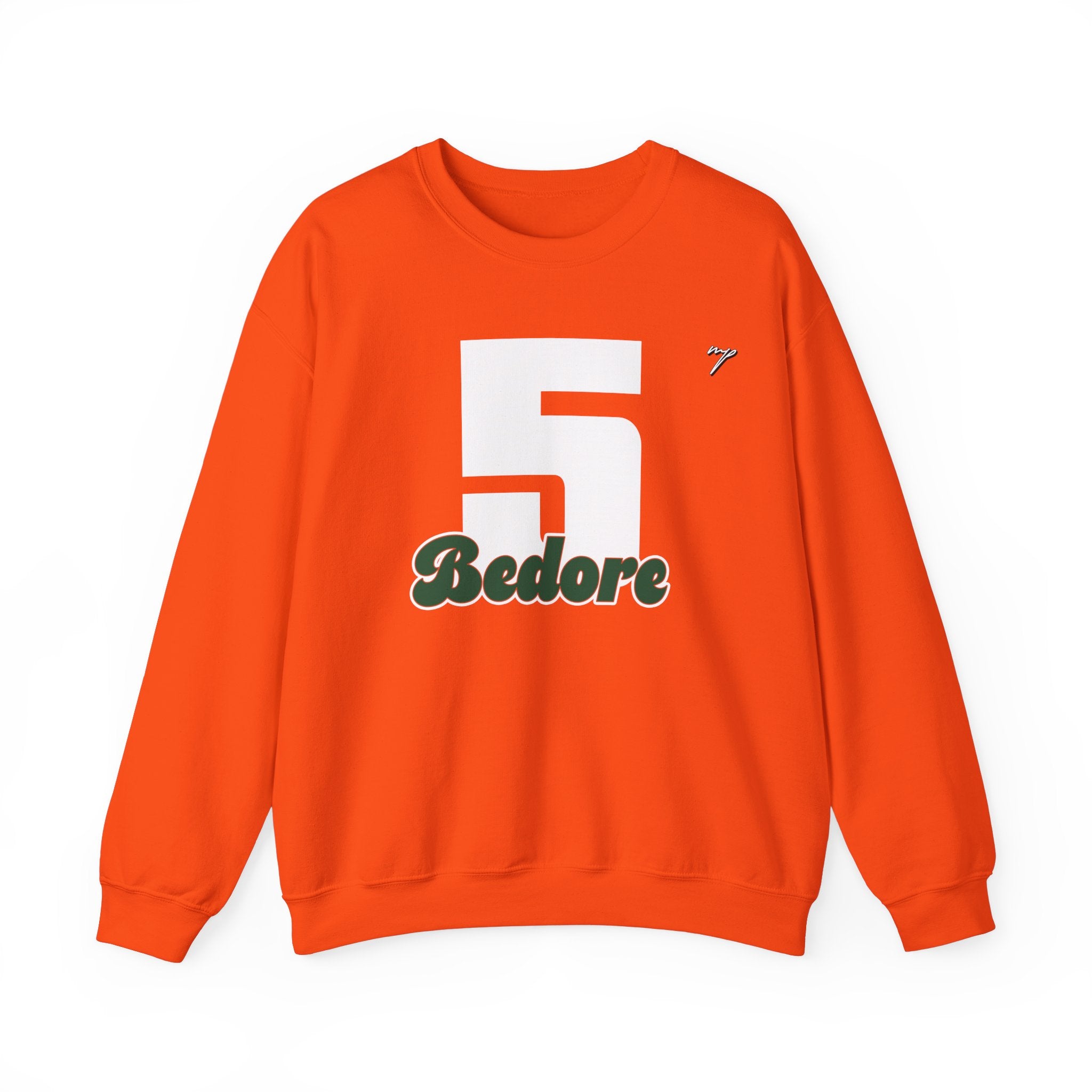 Idalis Bedore Crewneck
