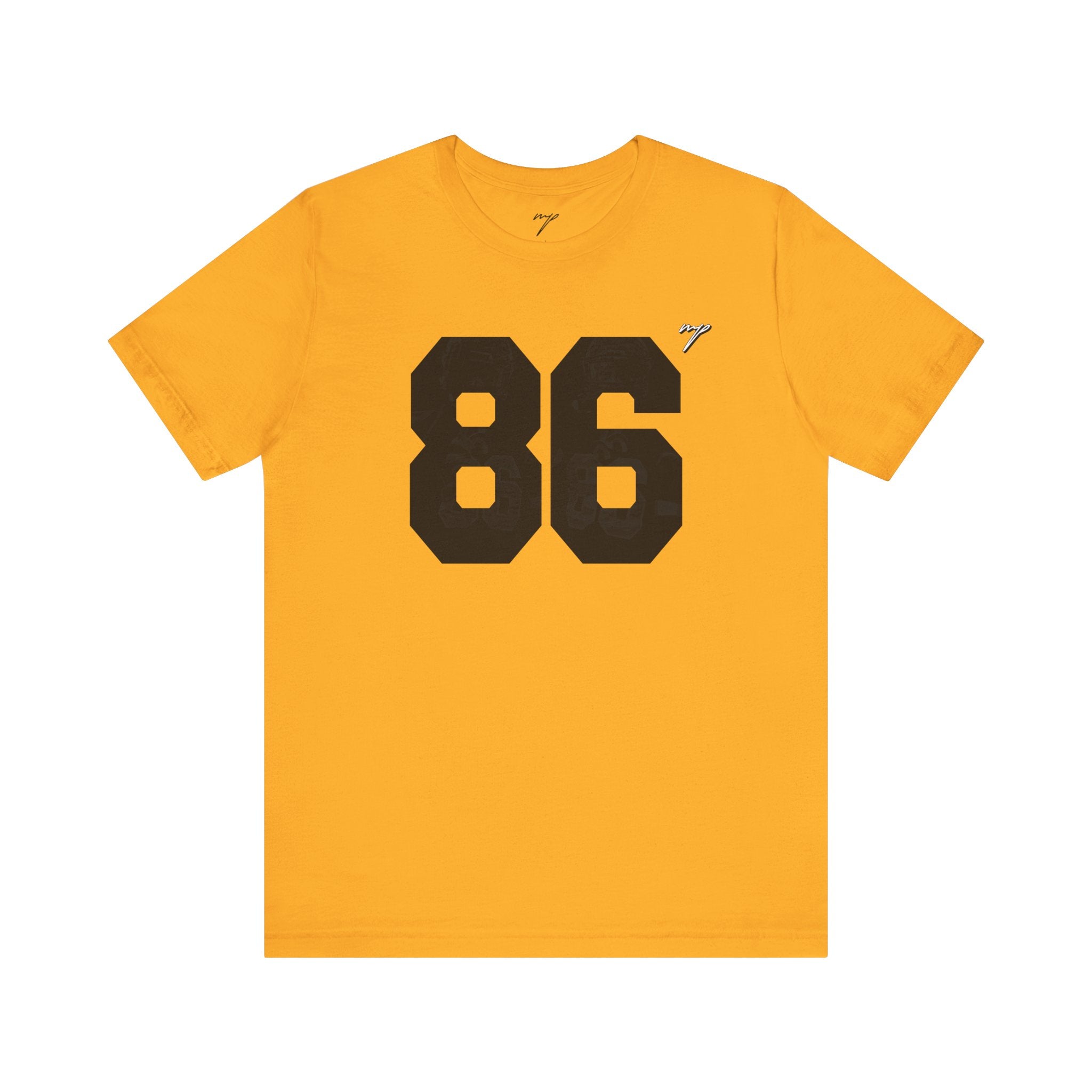 Ethan Null Graphic Tee