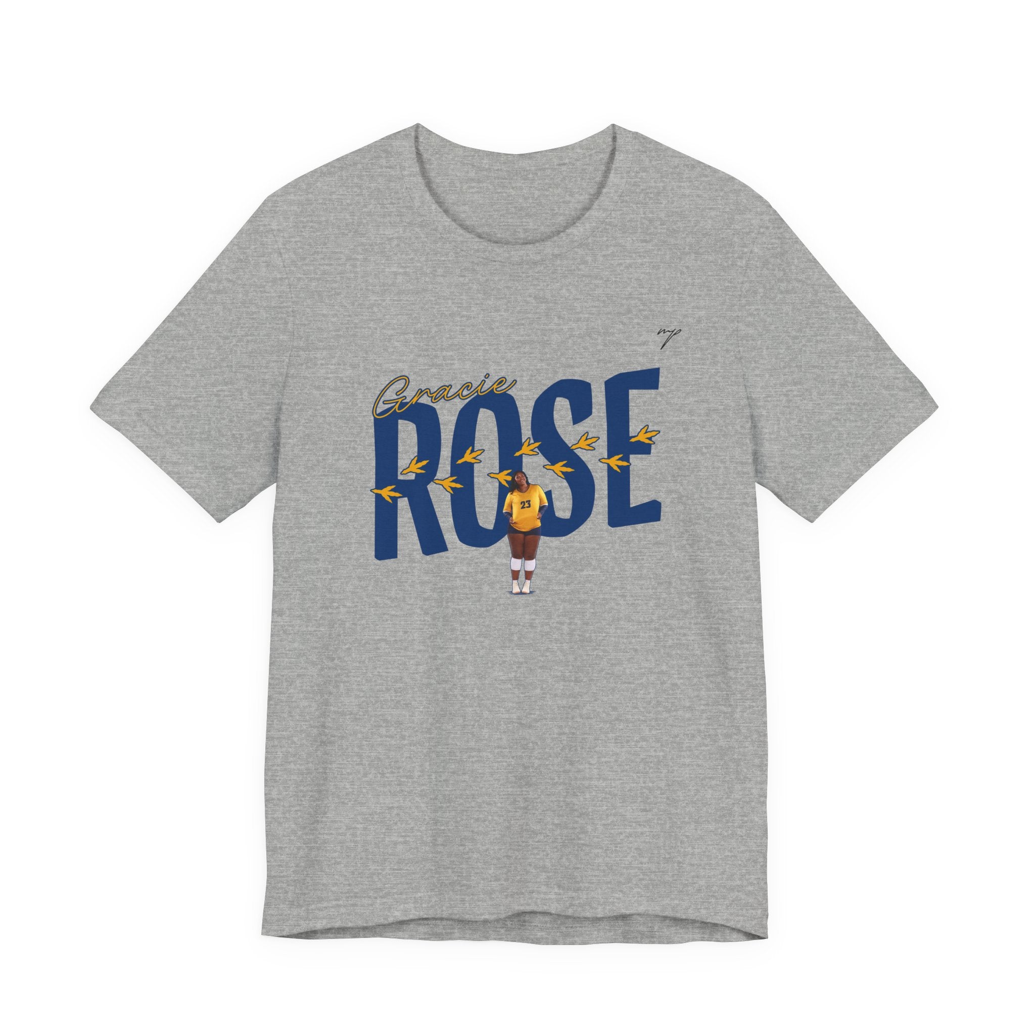 Gracie Rose Graphic Tee