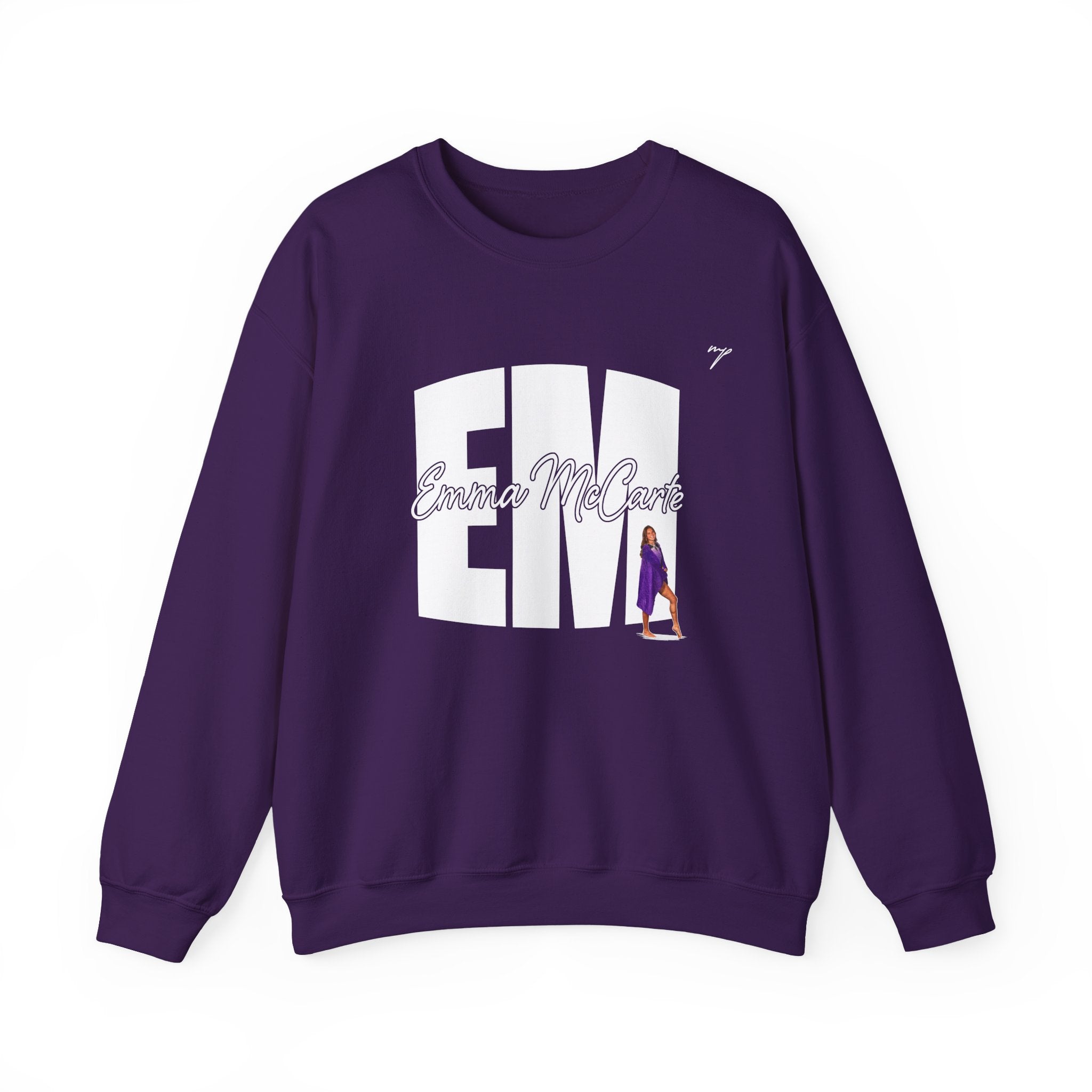 Emma McCarte Crewneck
