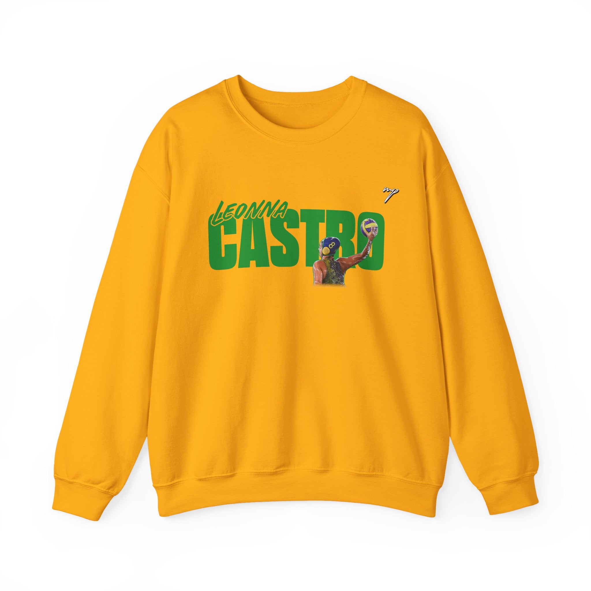 Leonna Castro Crewneck