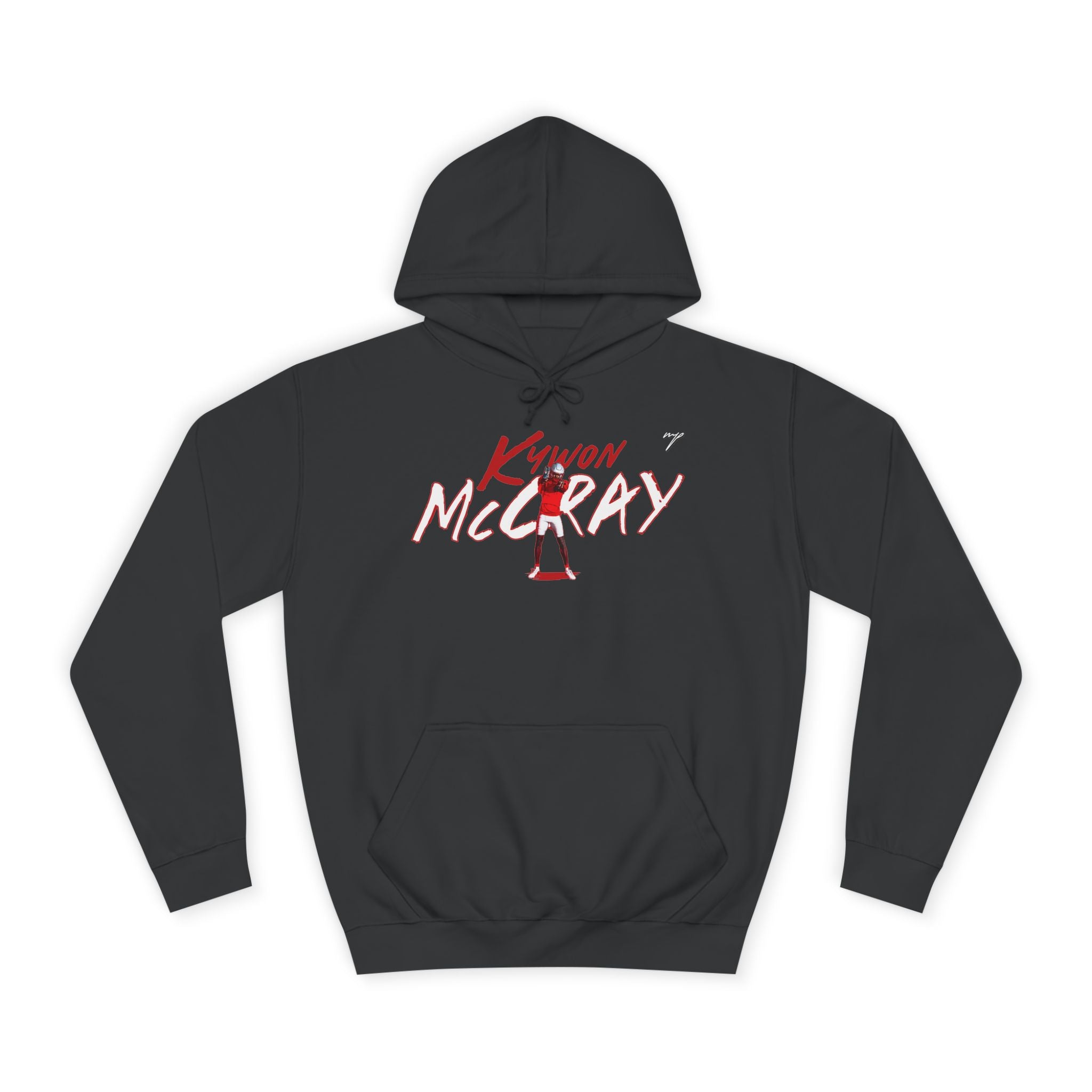 Kywon McCray Hoodie