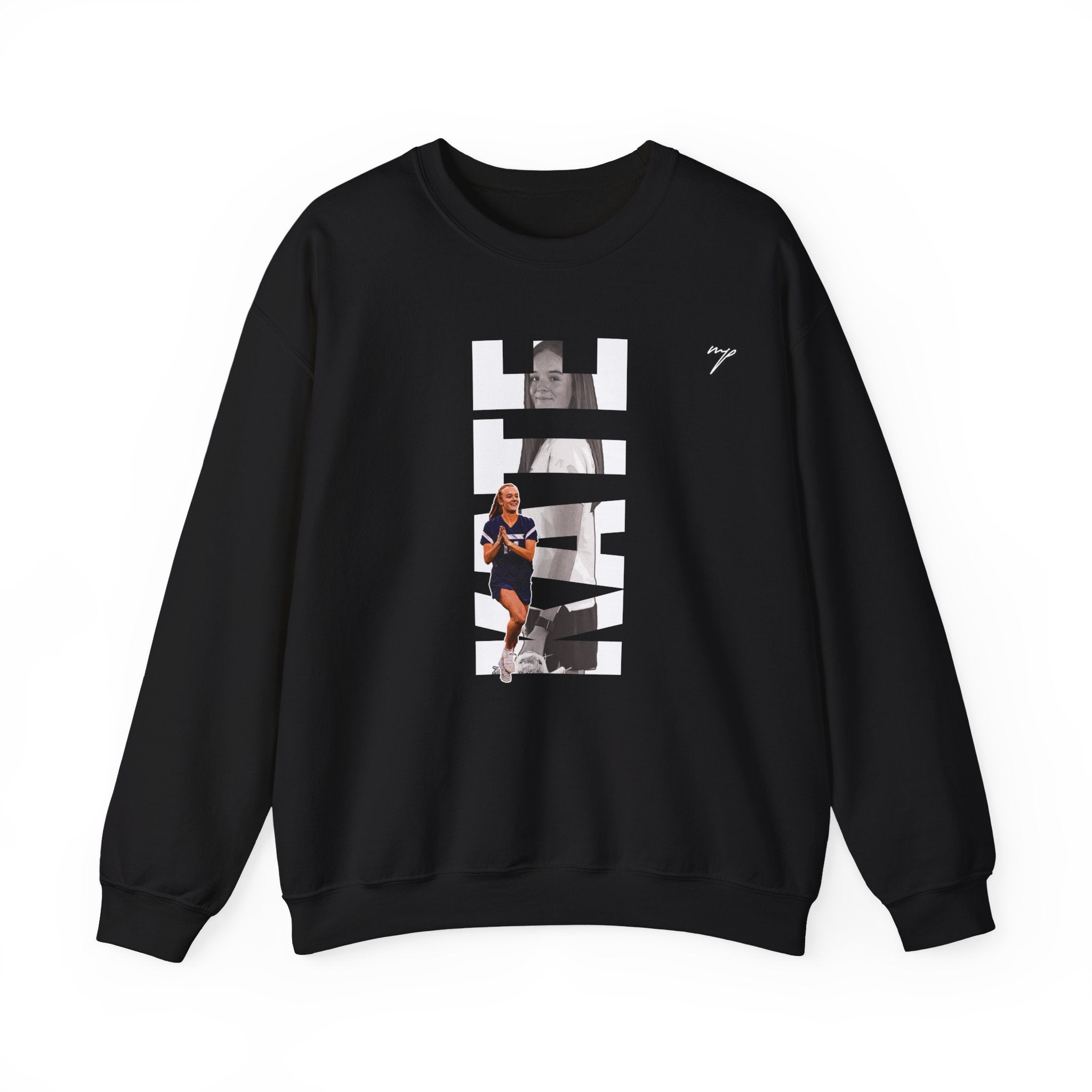 Kate McDonnell Crewneck
