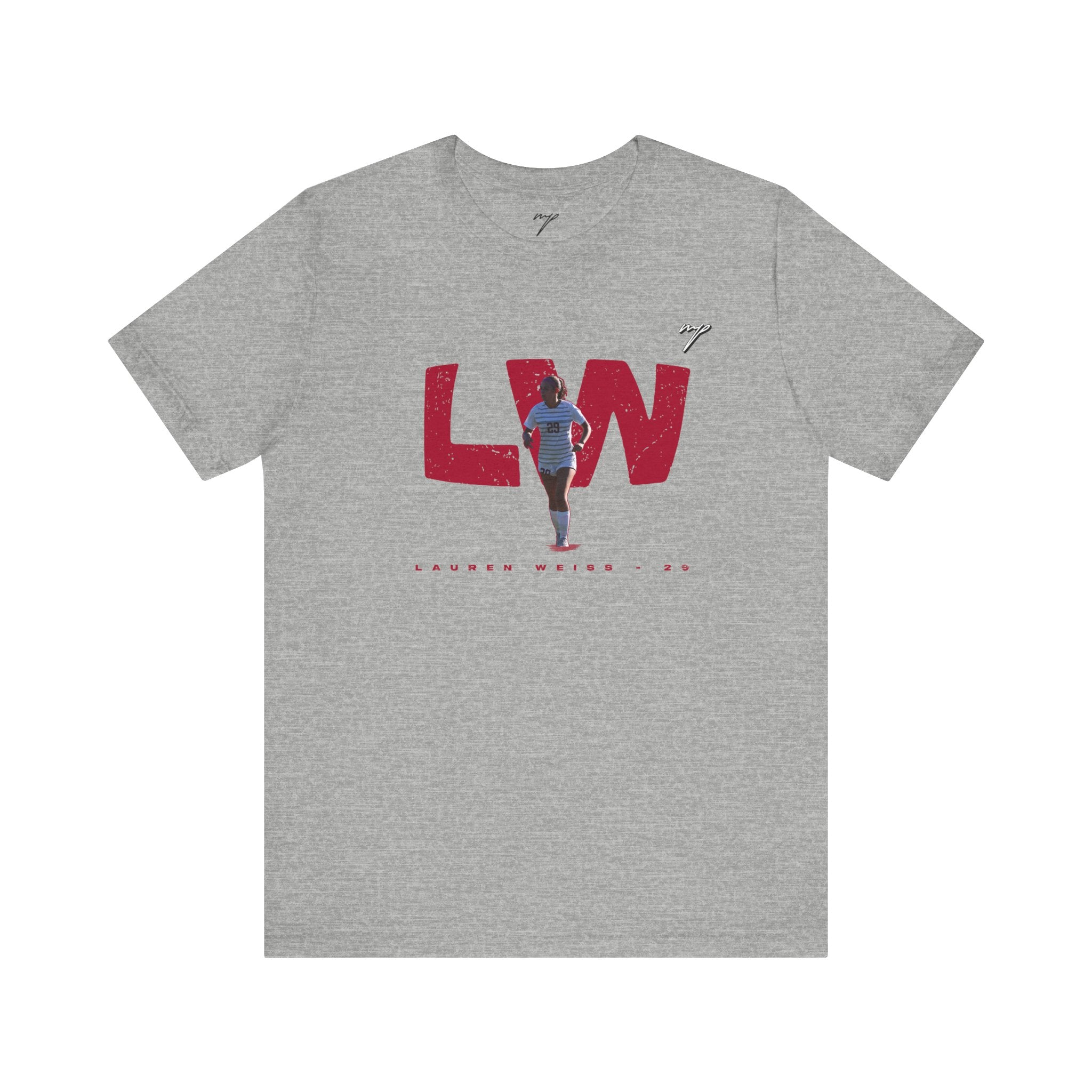 Lauren Weiss Graphic Tee