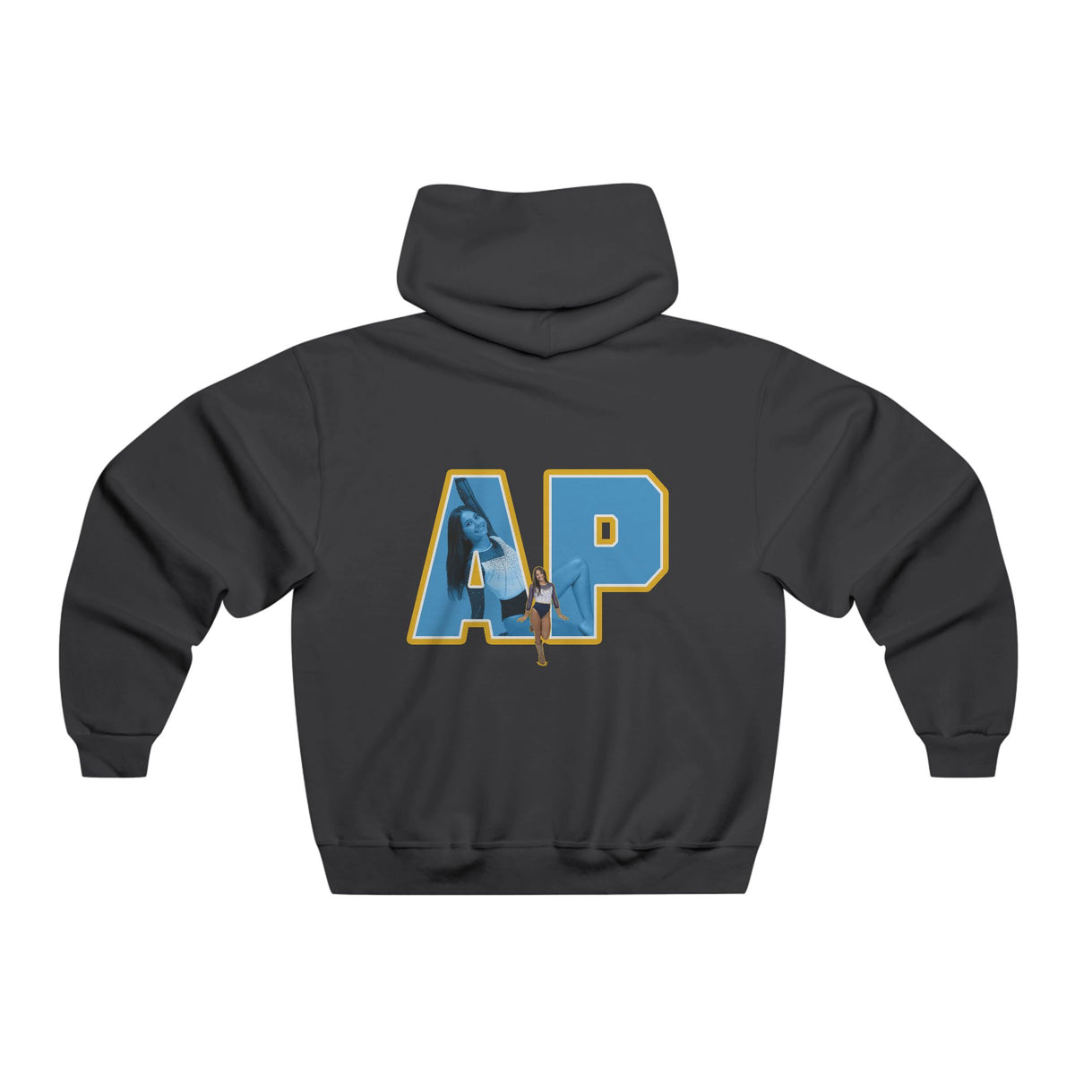 Ashlyn Pearson Vintage Hoodie