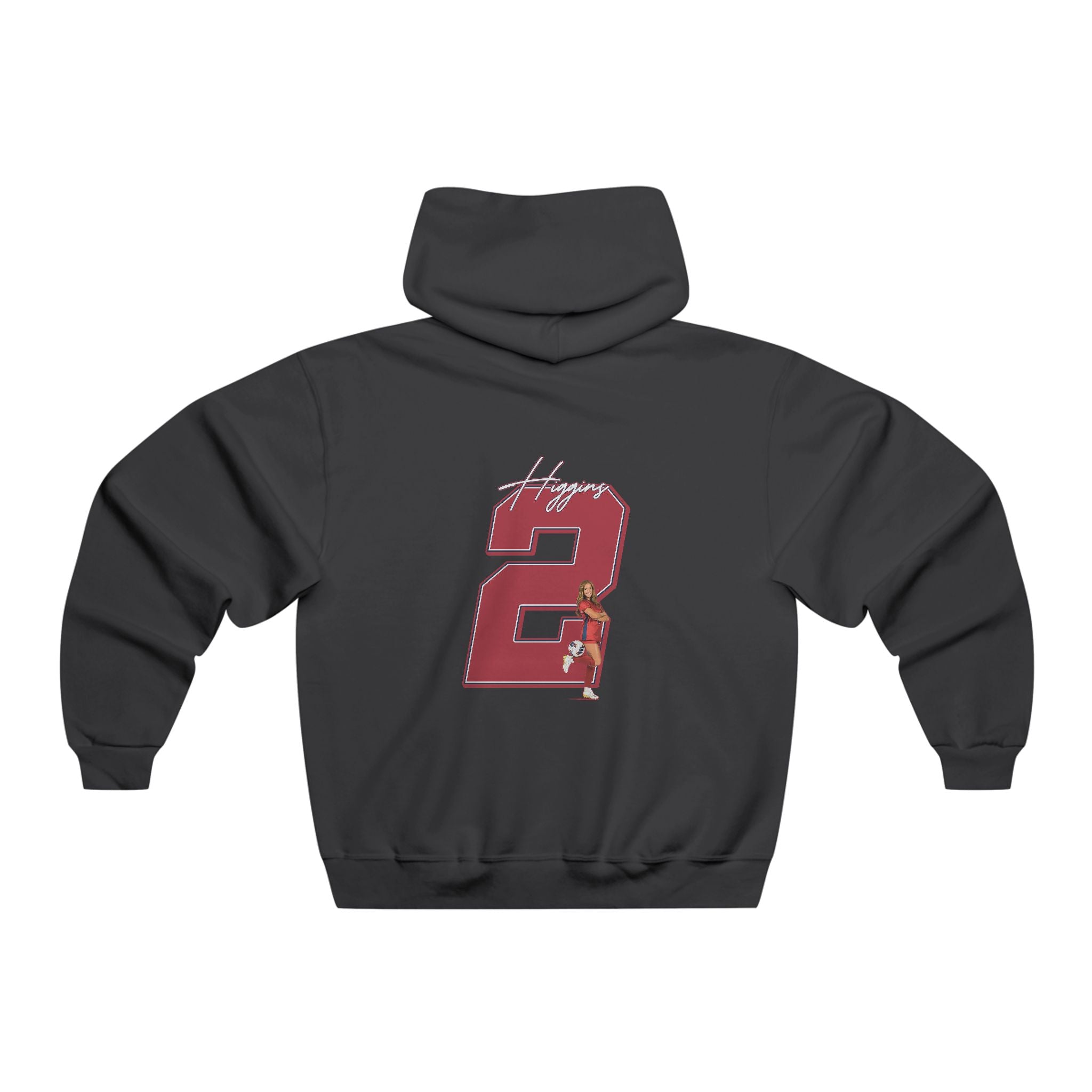 Emmy Higgins Vintage Hoodie