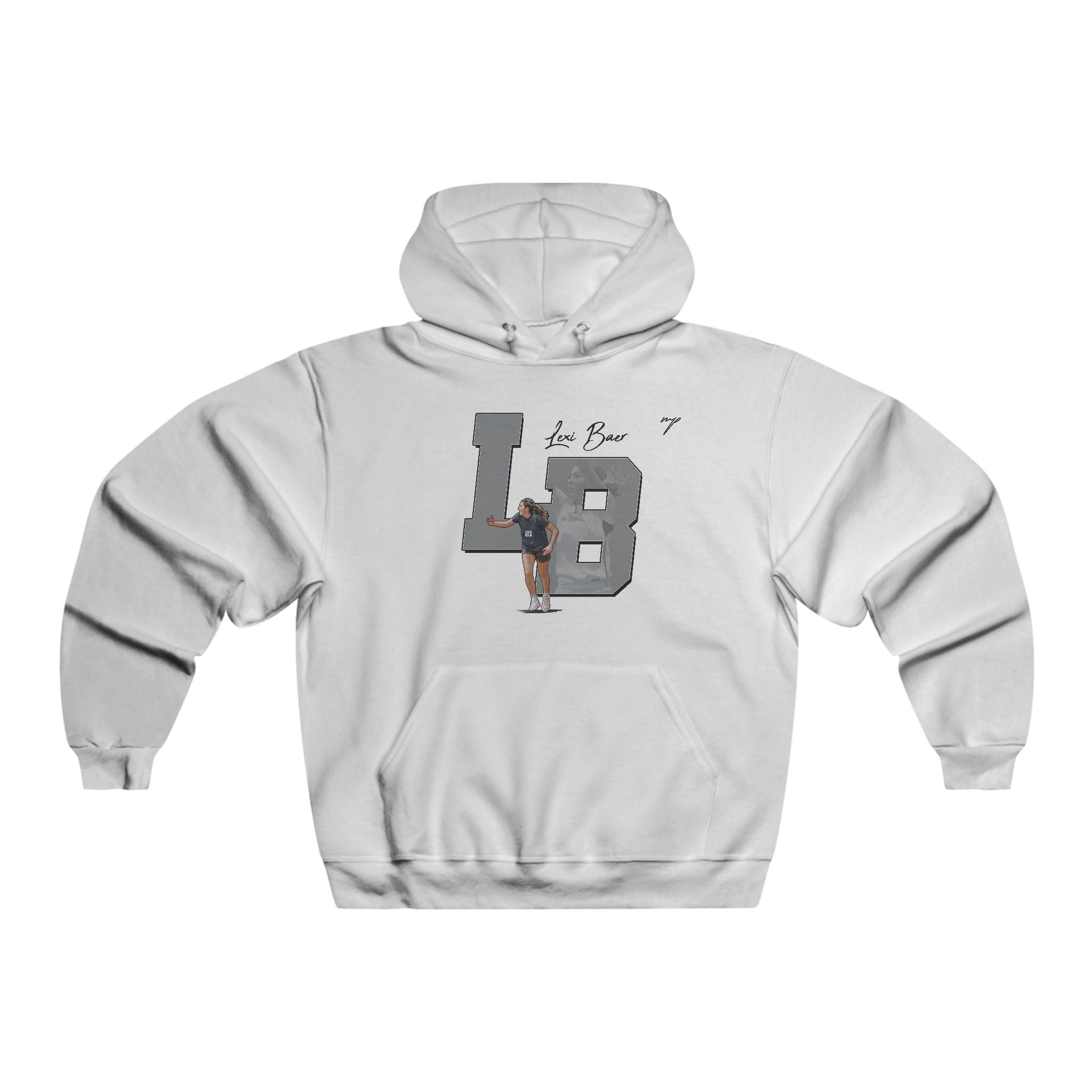Lexi Baer Vintage Hoodie