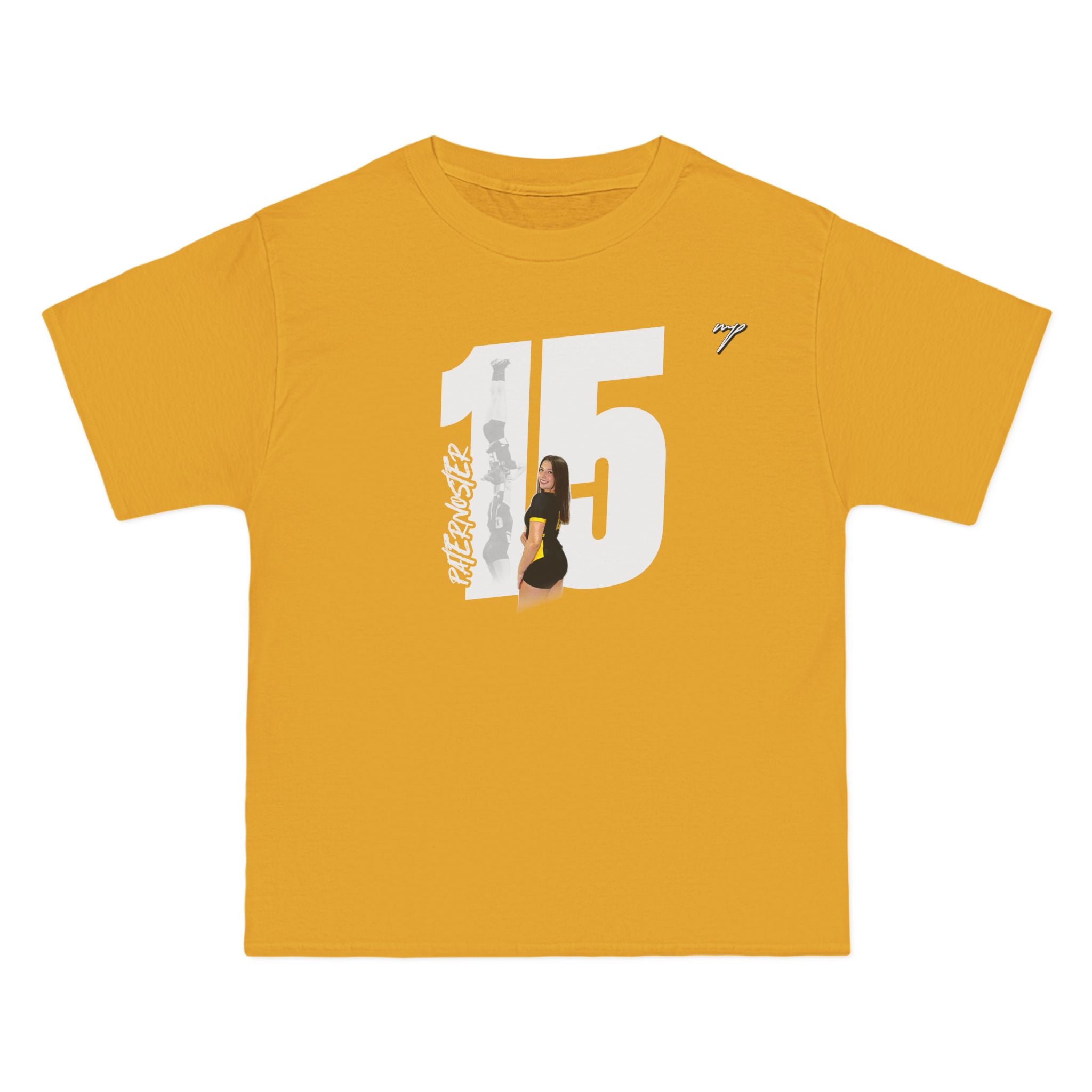 Isabella Paternoster Vintage Tee