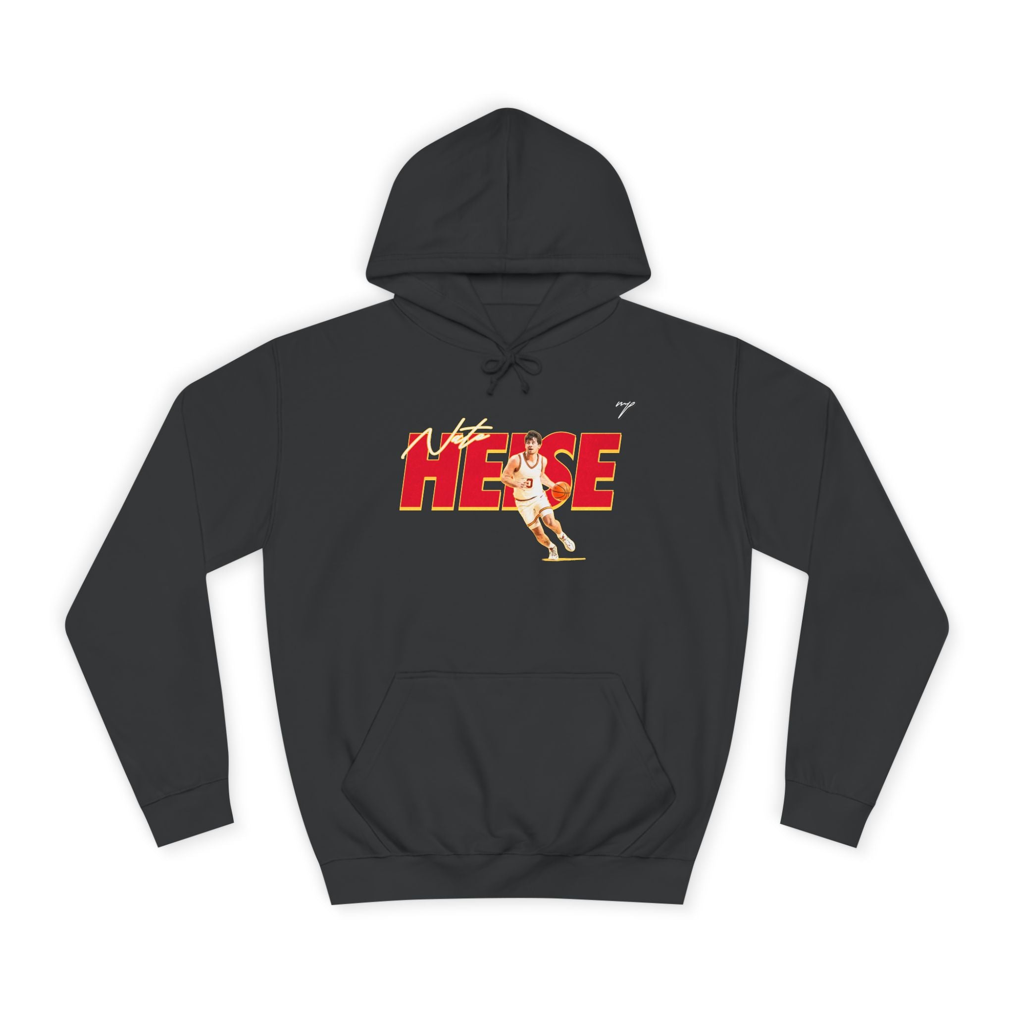 Nate Heise Hoodie