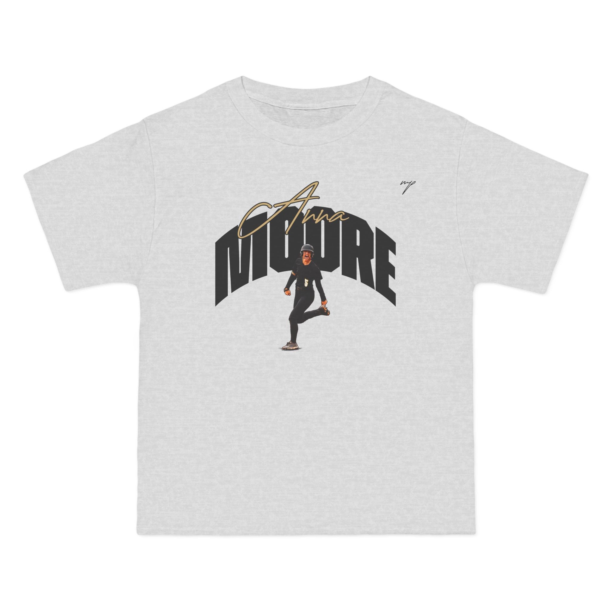 Anna Moore Vintage Tee