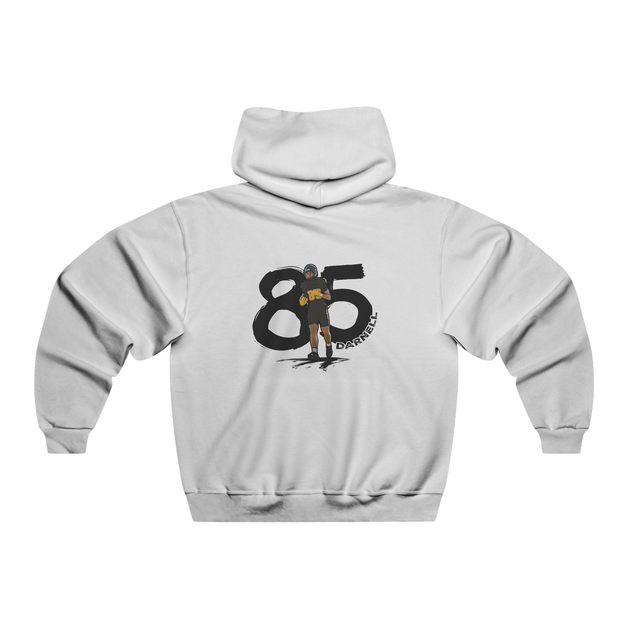 Rowan Darnell Vintage Hoodie