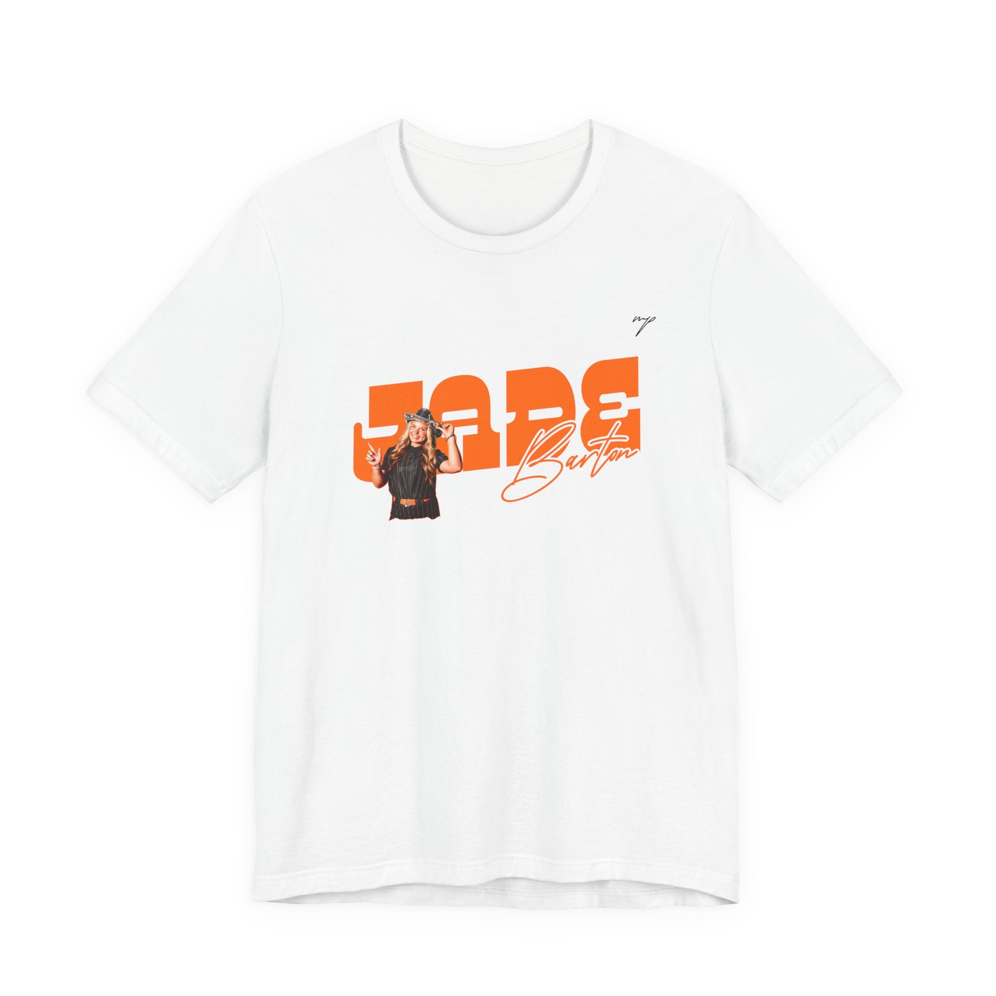 Jade Barton Graphic Tee