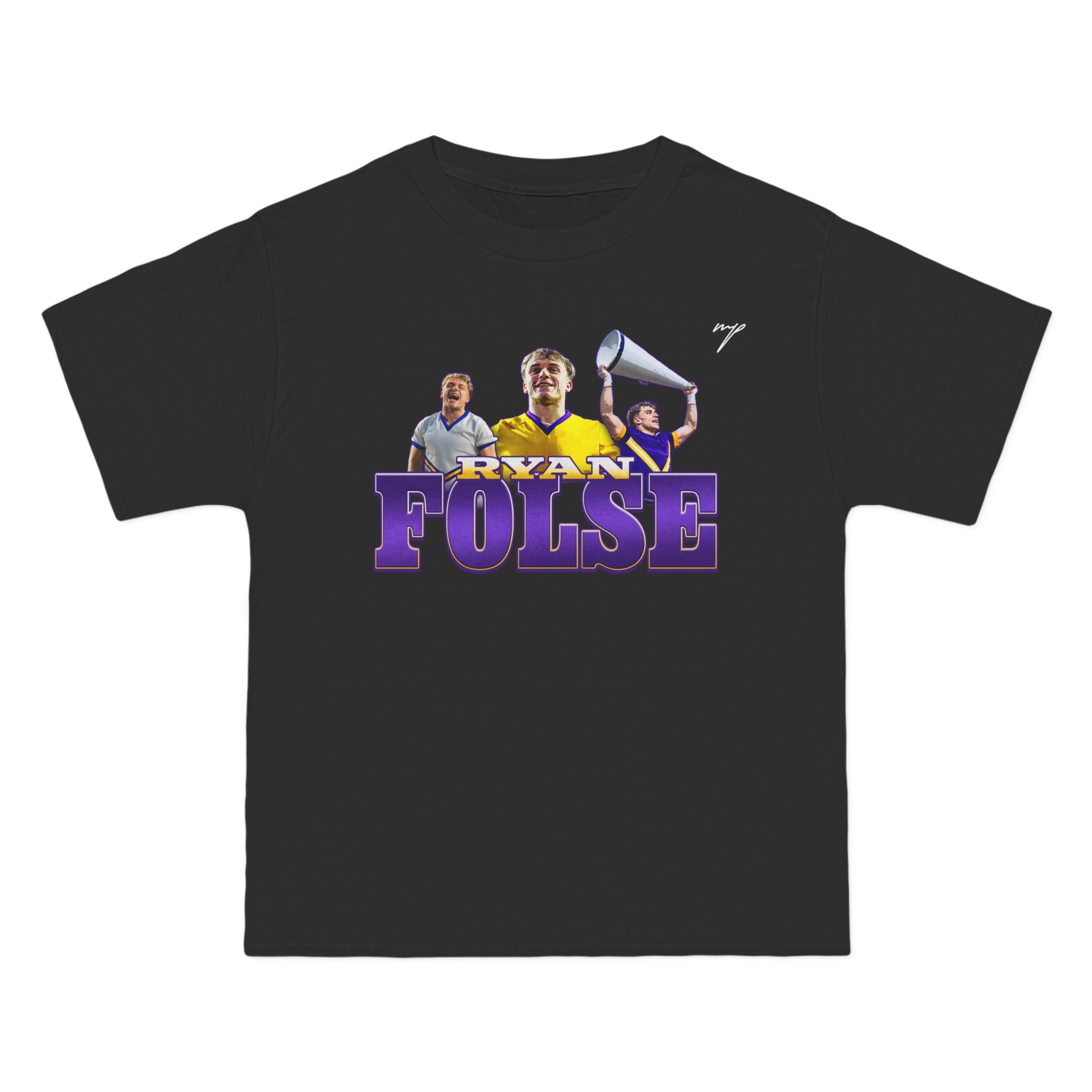 Ryan Folse Vintage Tee