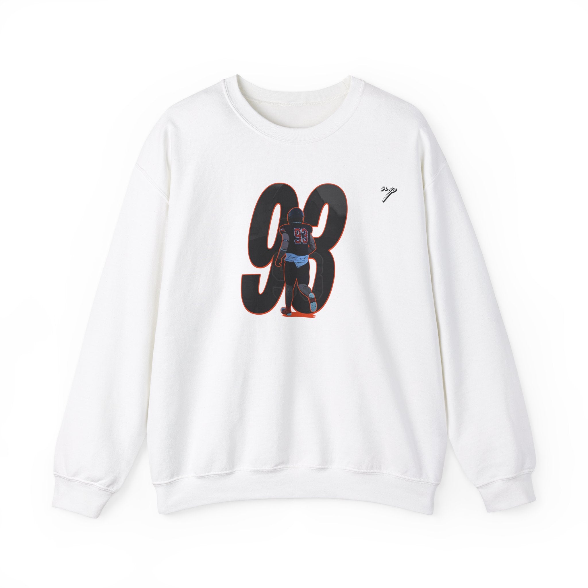 Keenan Uhles Crewneck