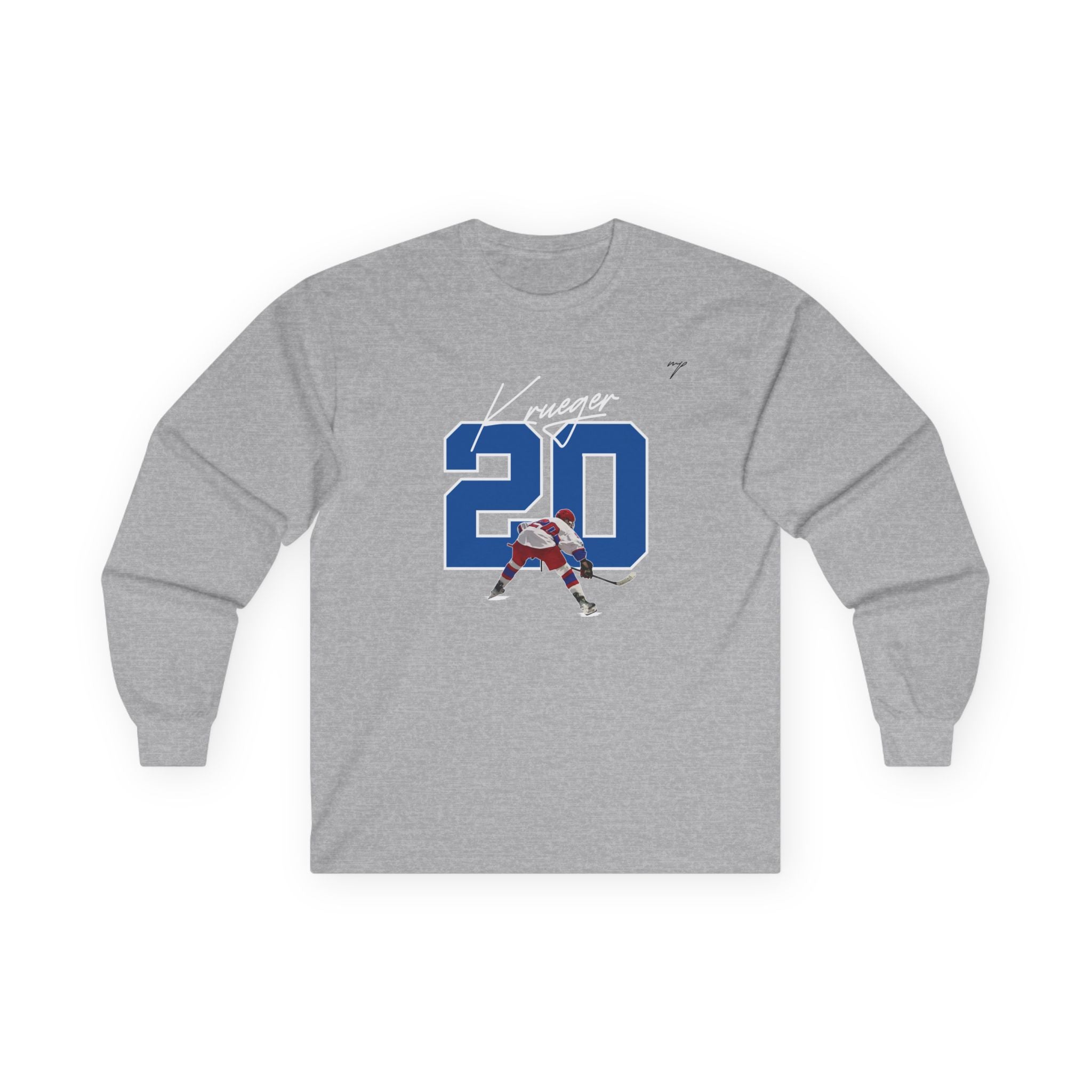 Dawson Krueger Long Sleeve