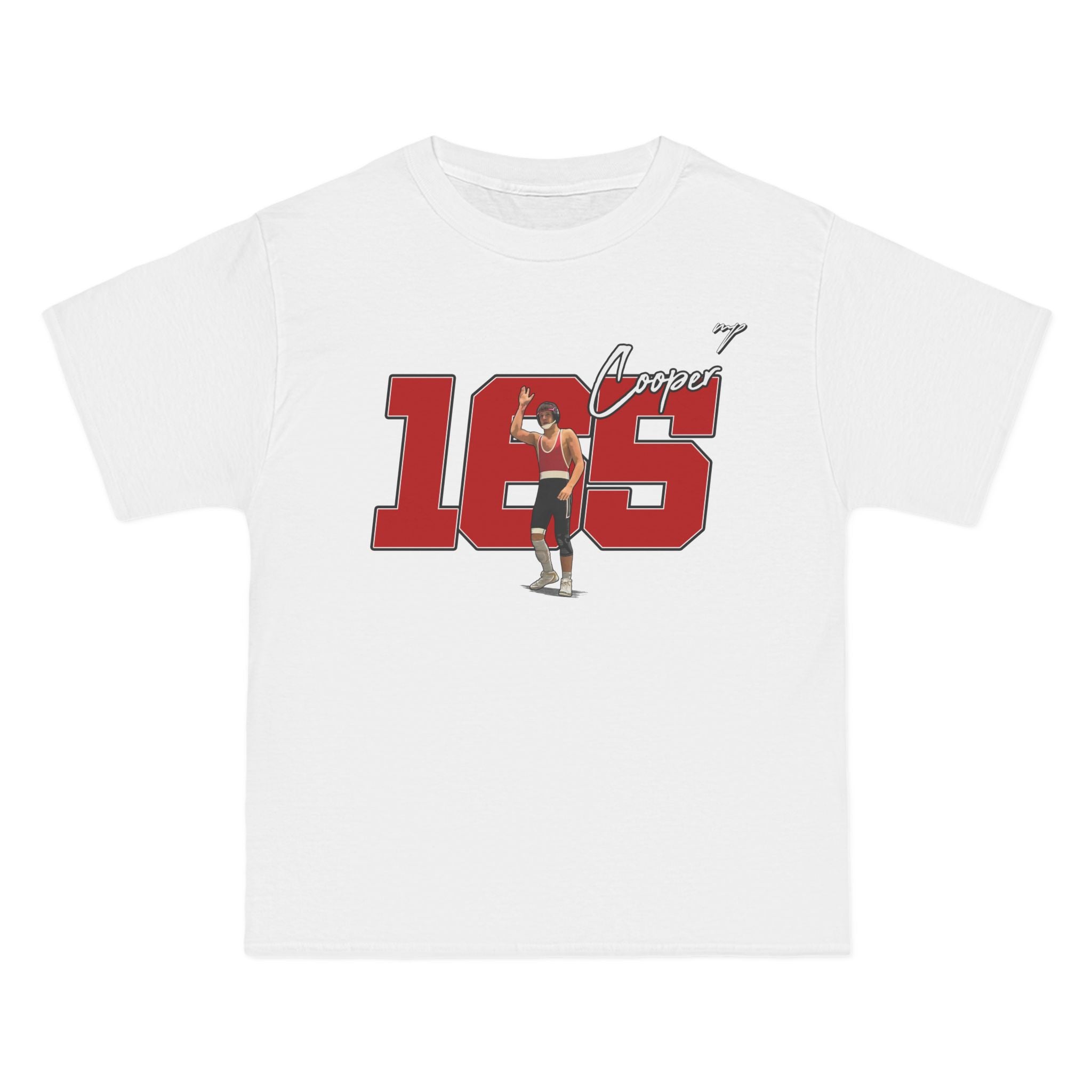 Cooper Miller Vintage Tee