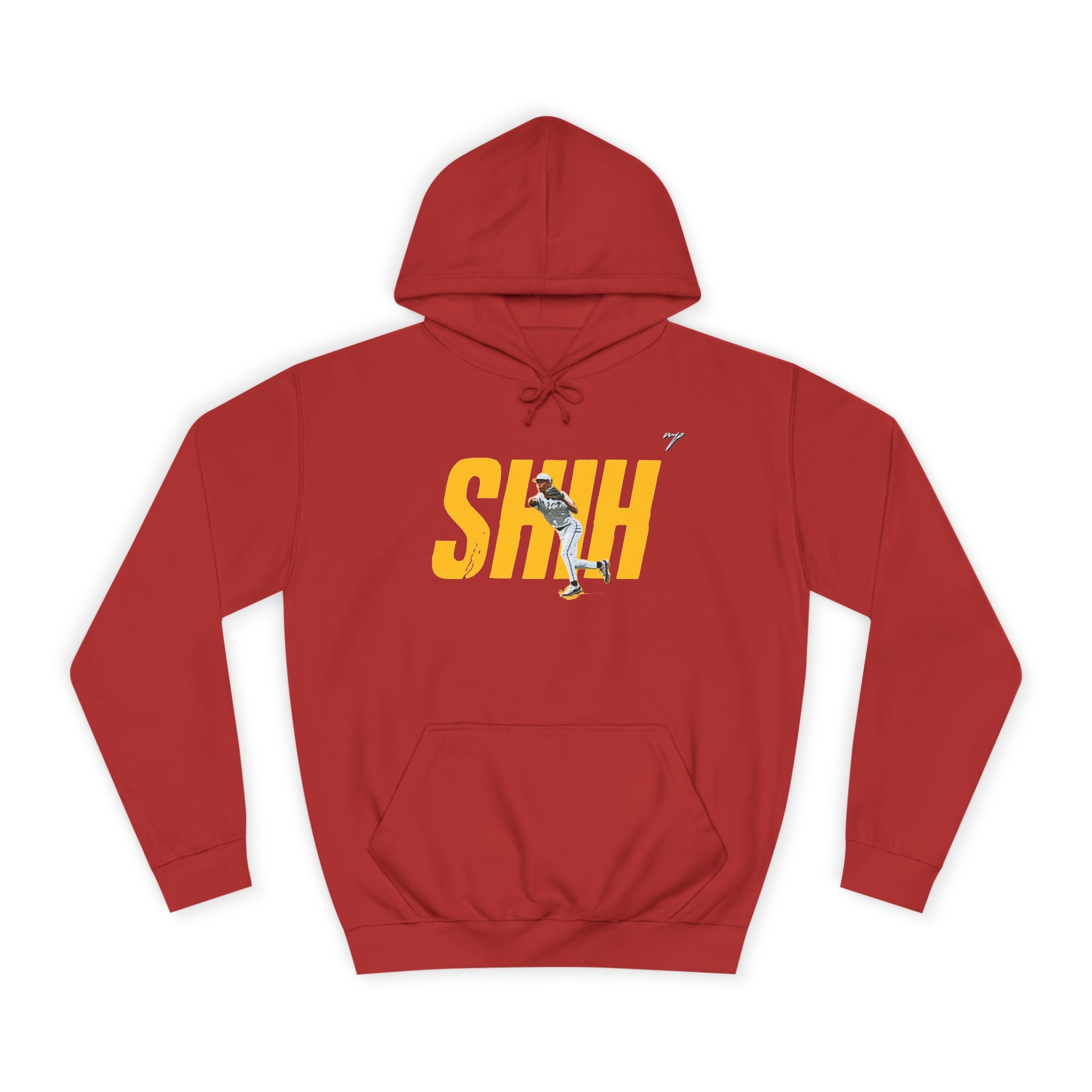 Jasper Shih Hoodie