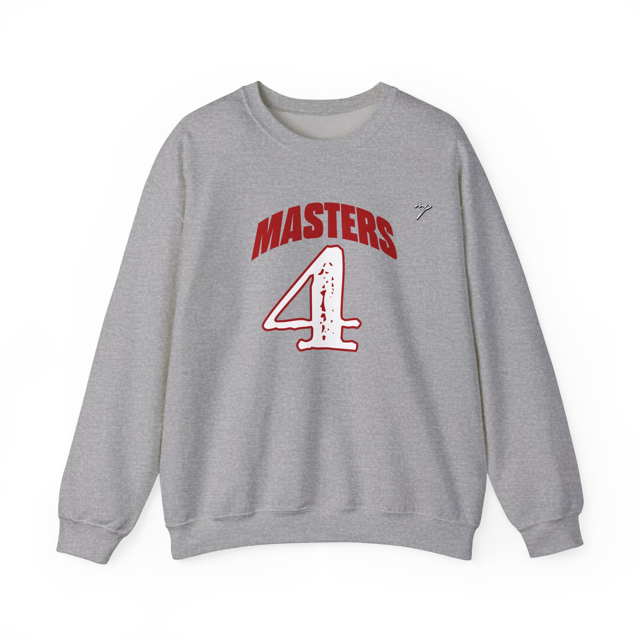 Lauren Masters Crewneck