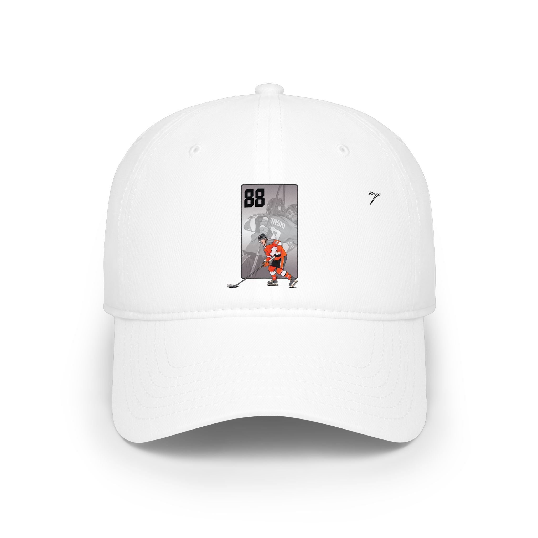 Tristen Piwinski Hat
