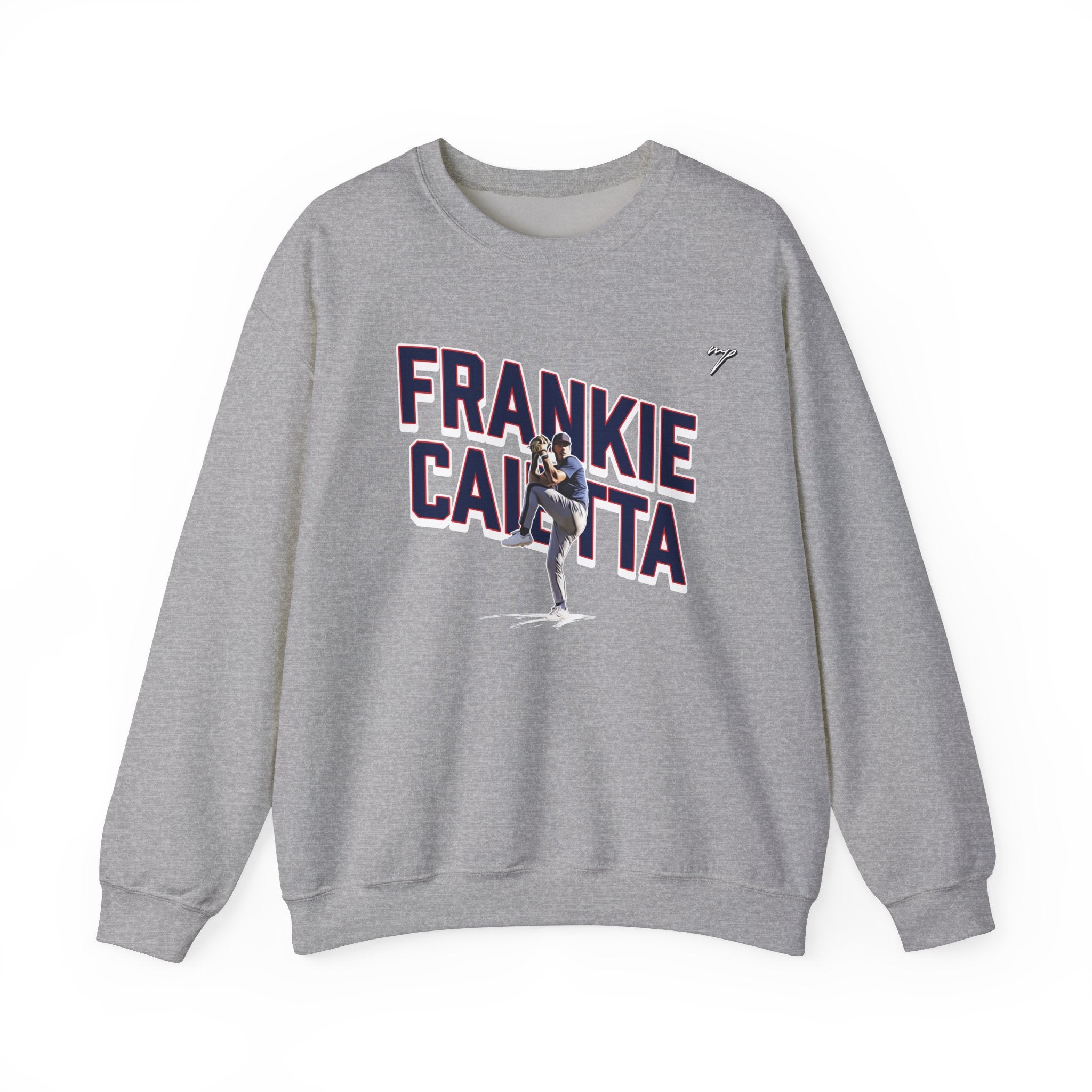 Frankie Caietta Crewneck
