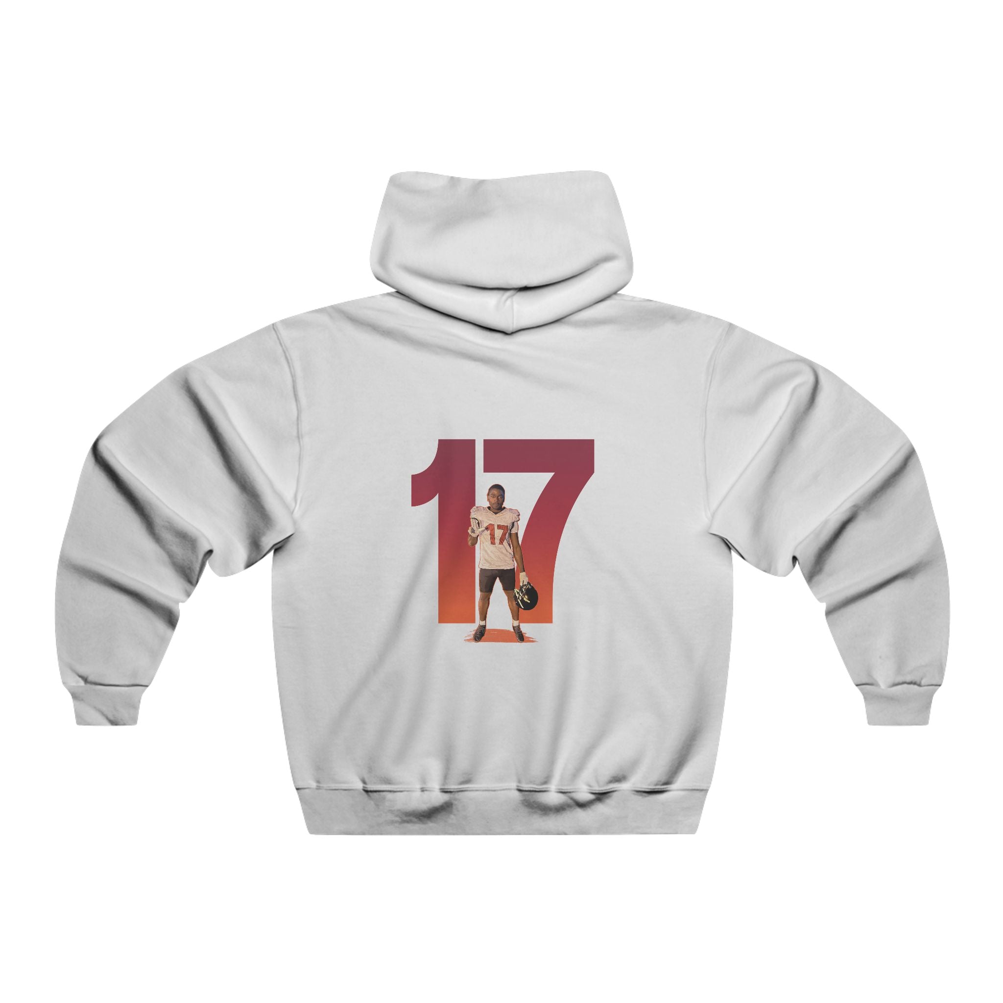 Emmanuel Archibong Vintage Hoodie