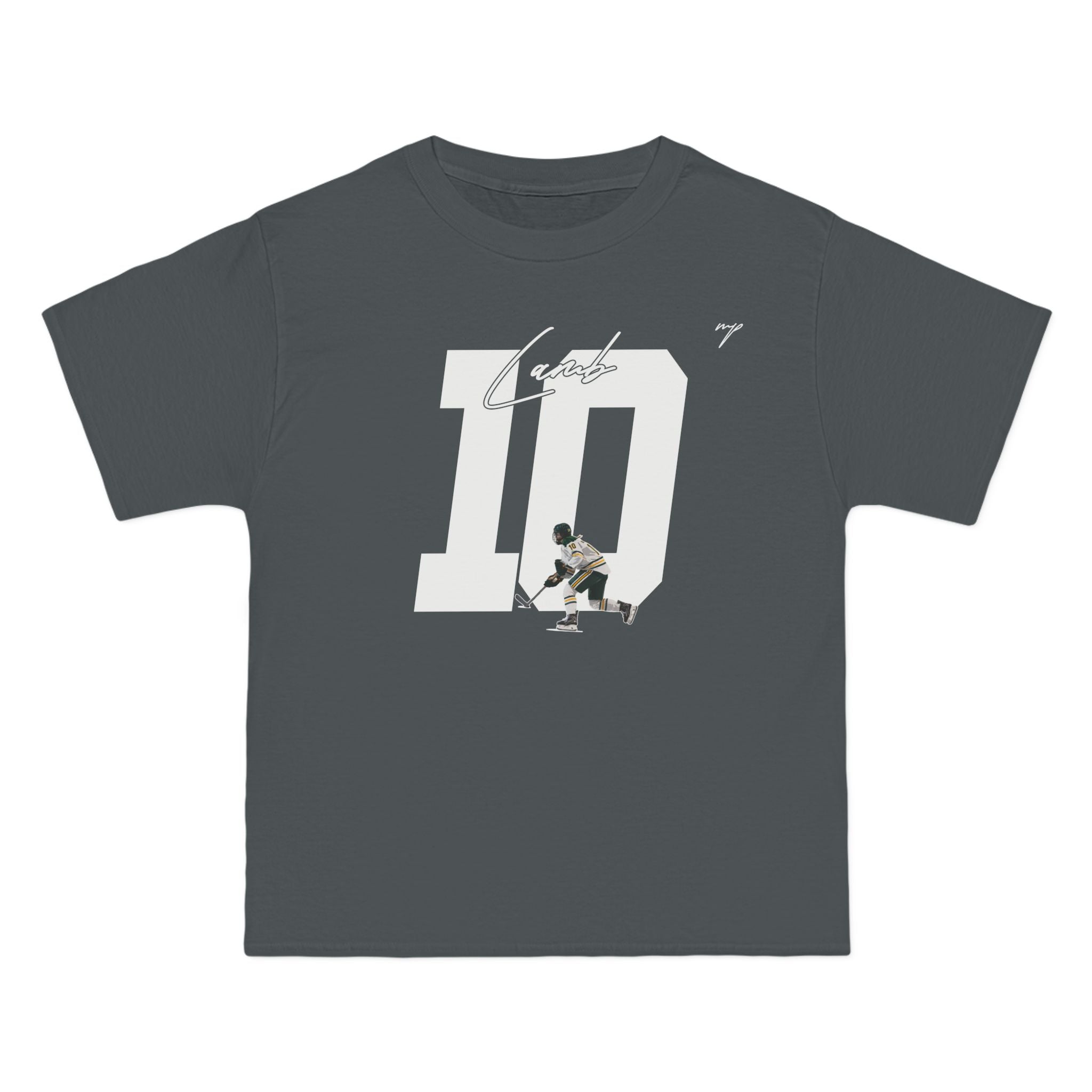 Sydney Lamb Vintage Tee