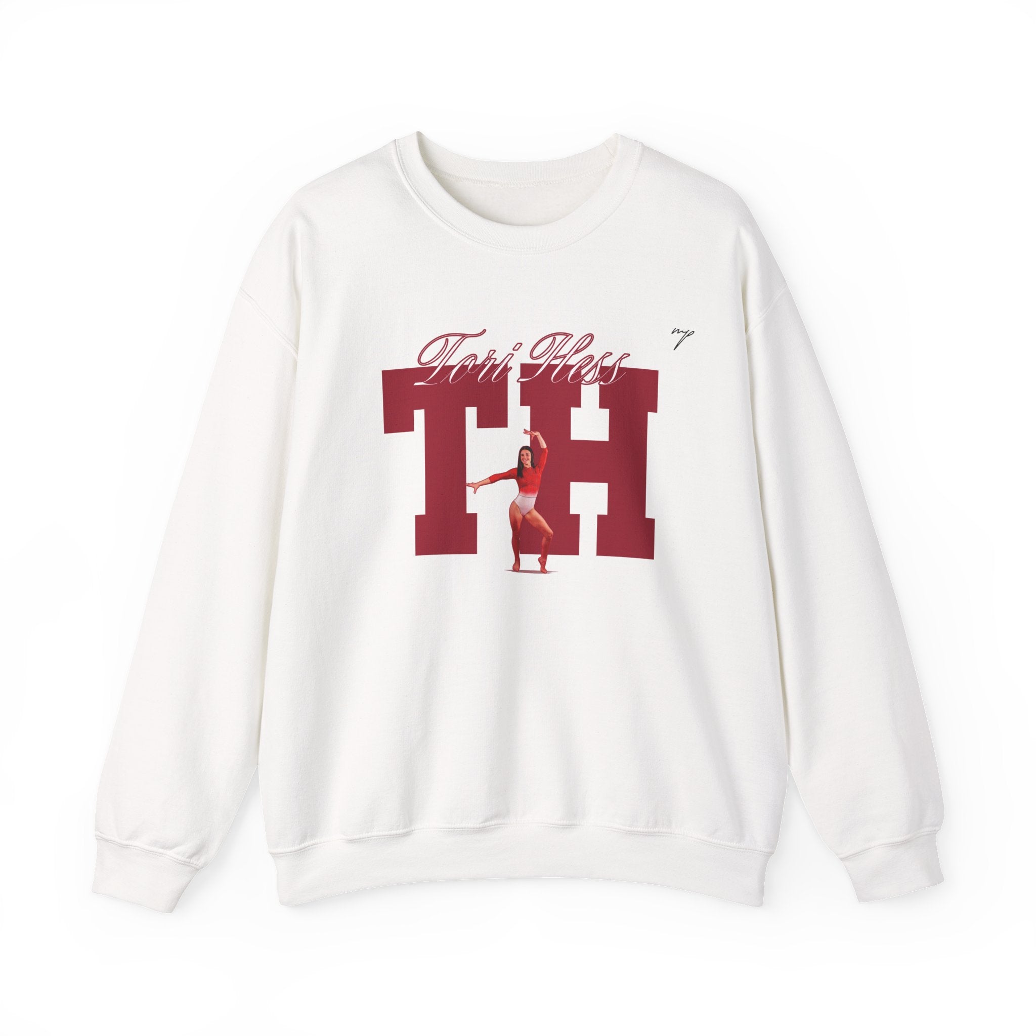 Tori Hess Crewneck
