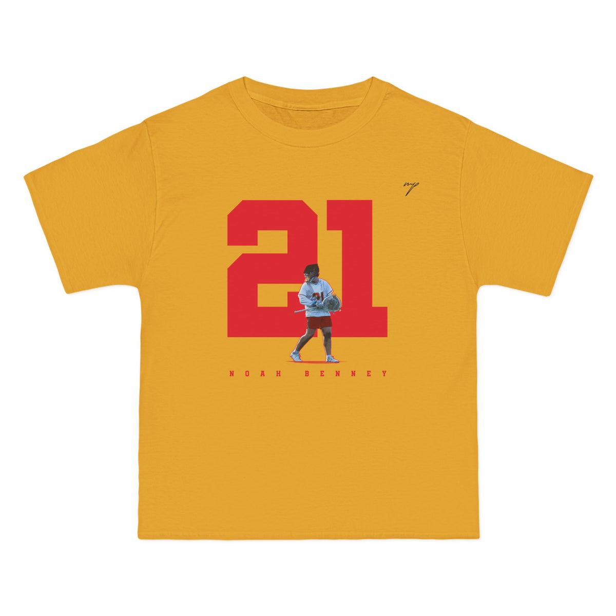 Noah Benney Vintage Tee