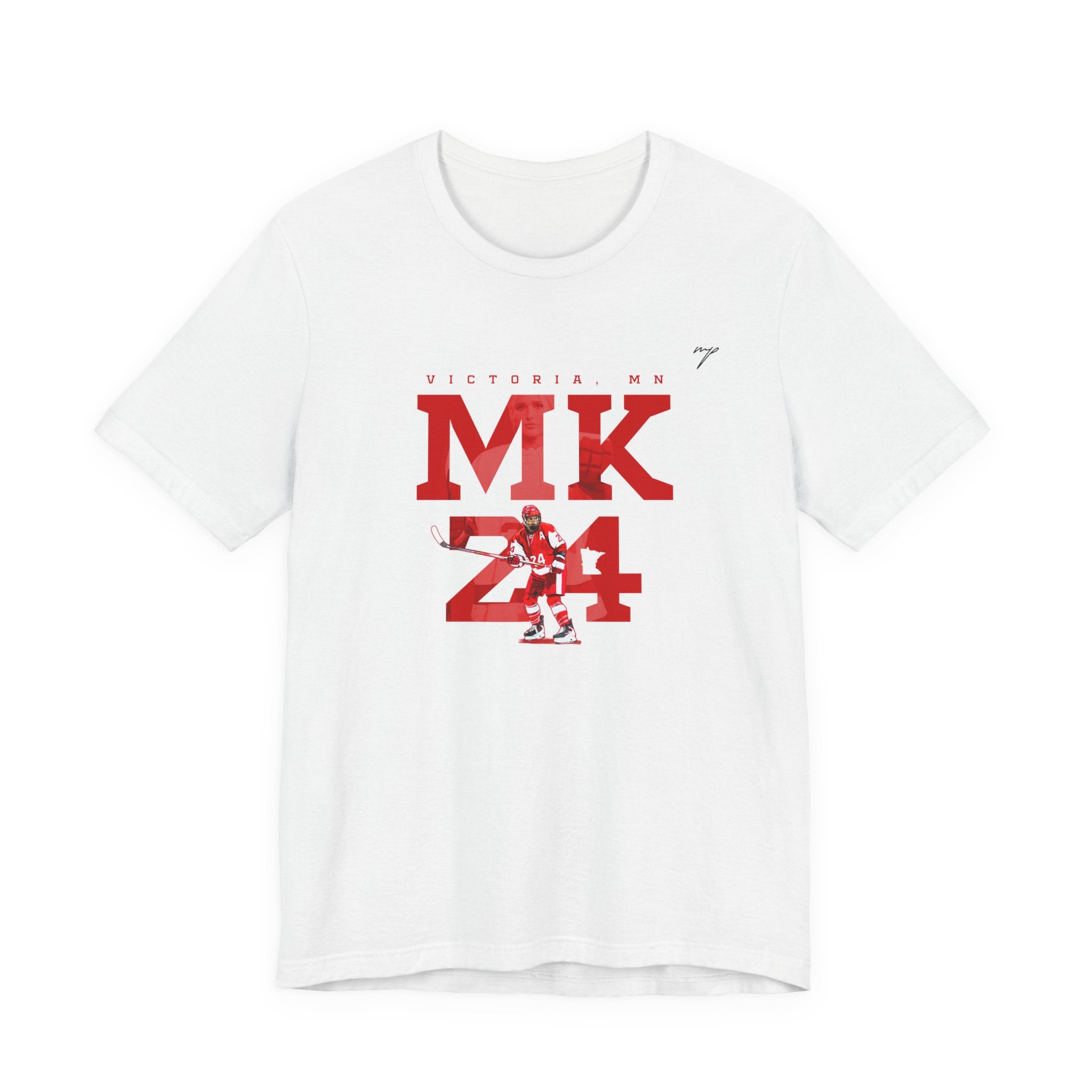 Maeve Kelly Graphic Tee