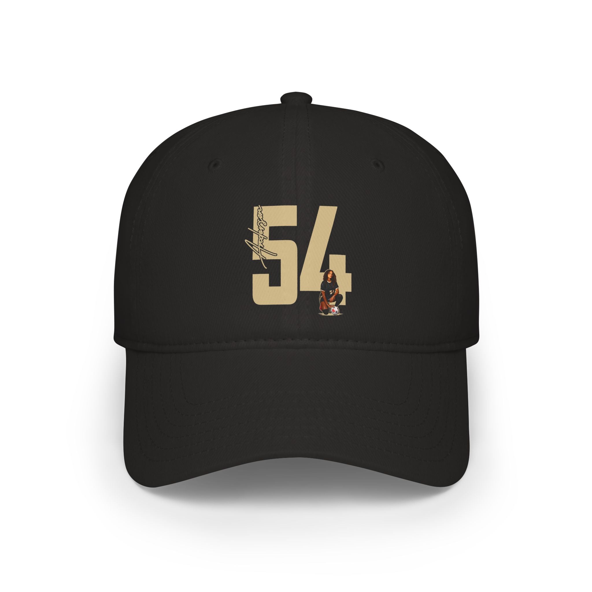 Jaiden Anderson Hat