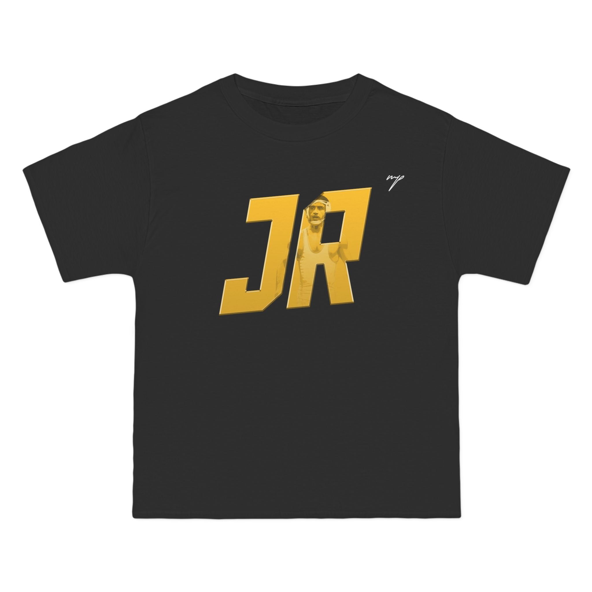 Emilio Ysaguirre Vintage Tee
